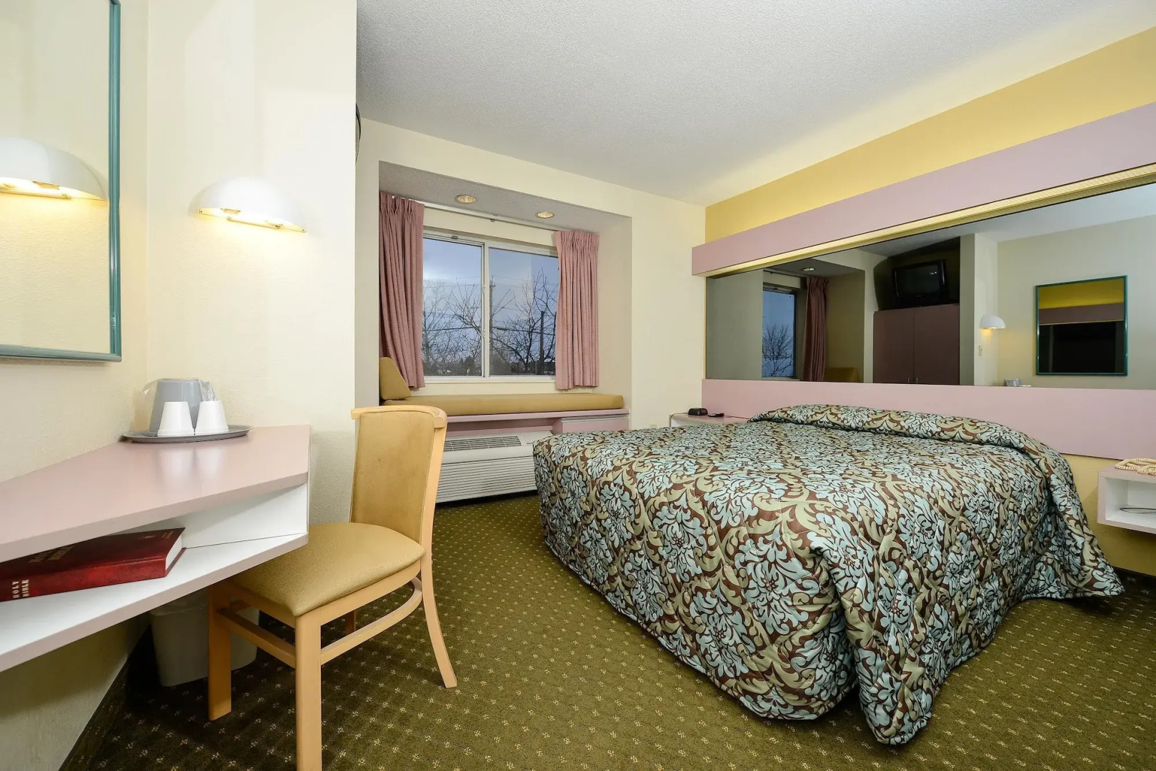 Americas Best Value Inn East Syracuse