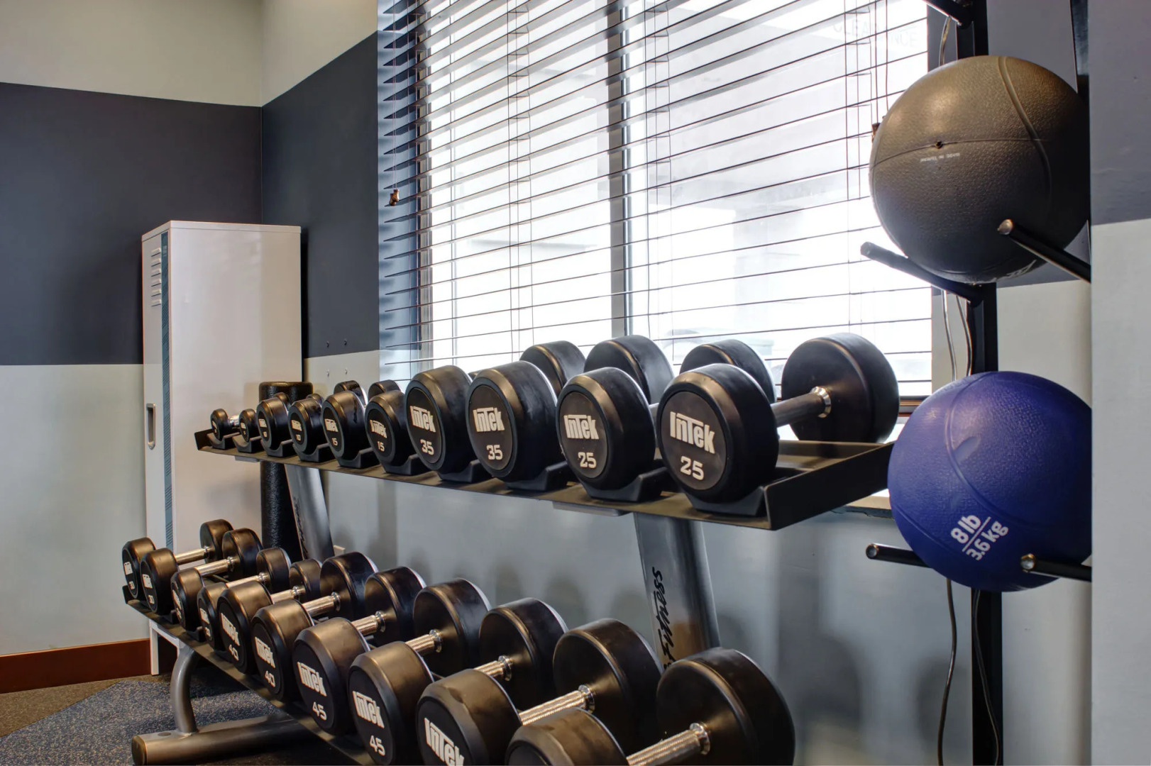 Four Points by Sheraton Columbus-Polaris