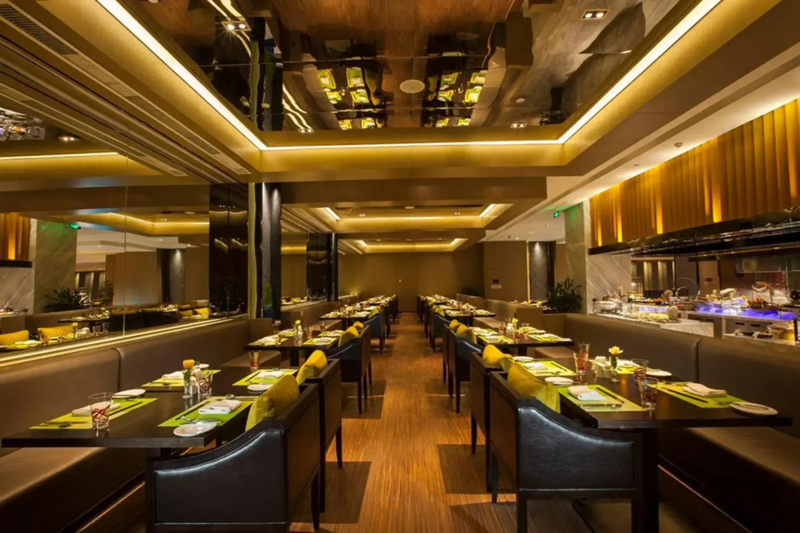 The Qube Hotel Xuzhou East