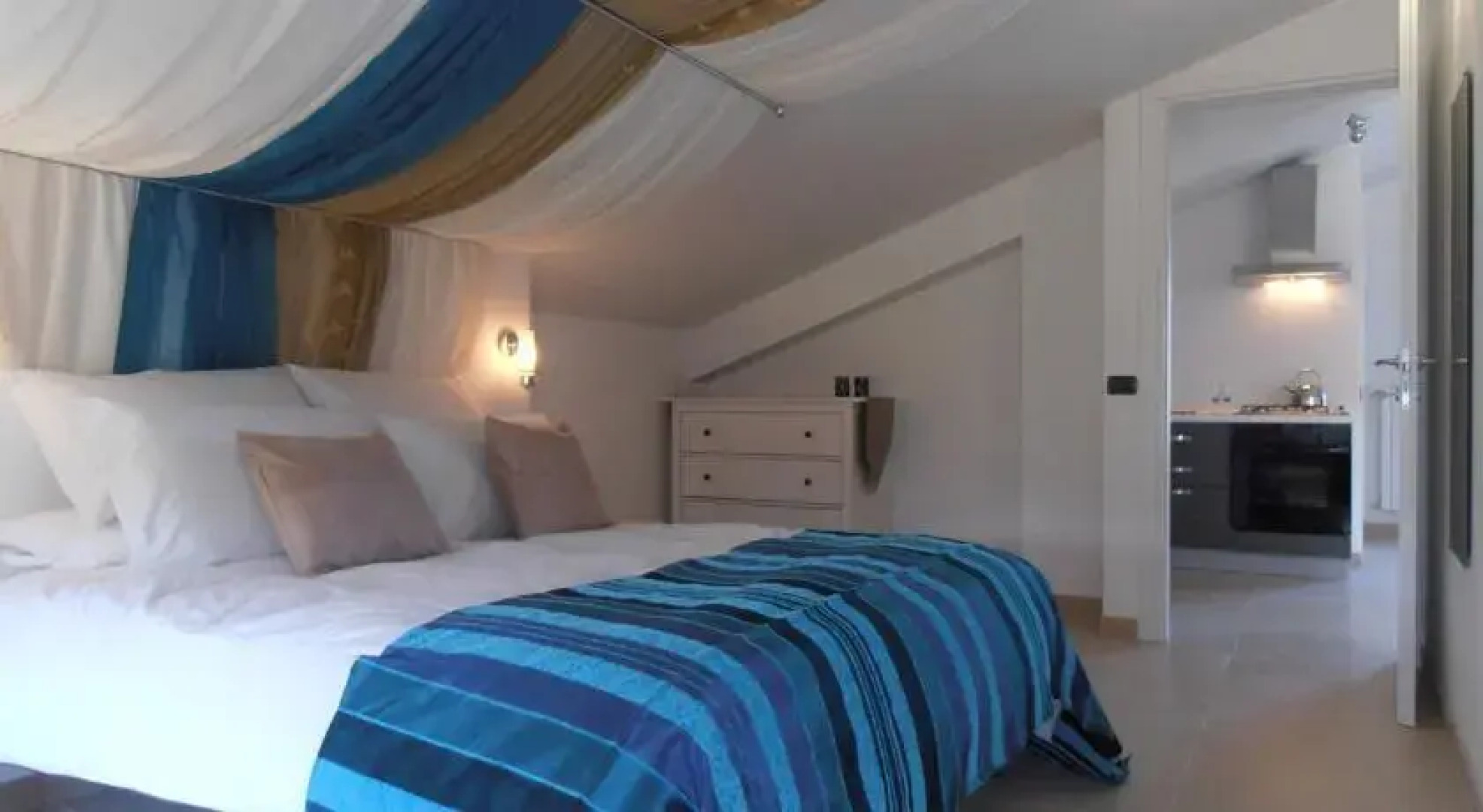 Villa Leonardo Apartments