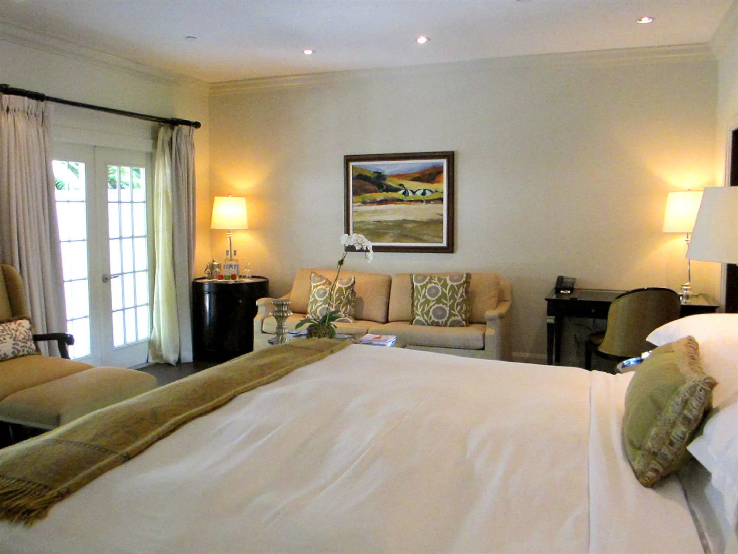 Fisher Island Club and Resort