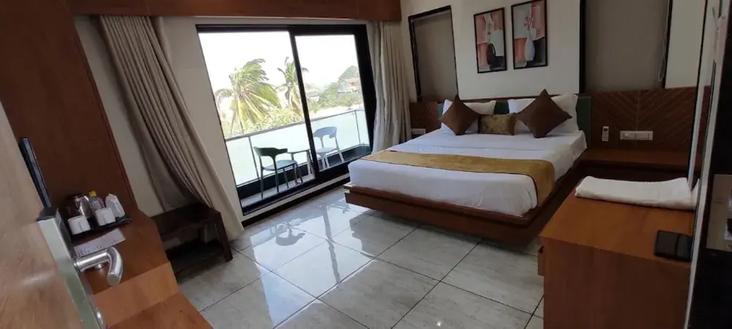 Hotel Diamond