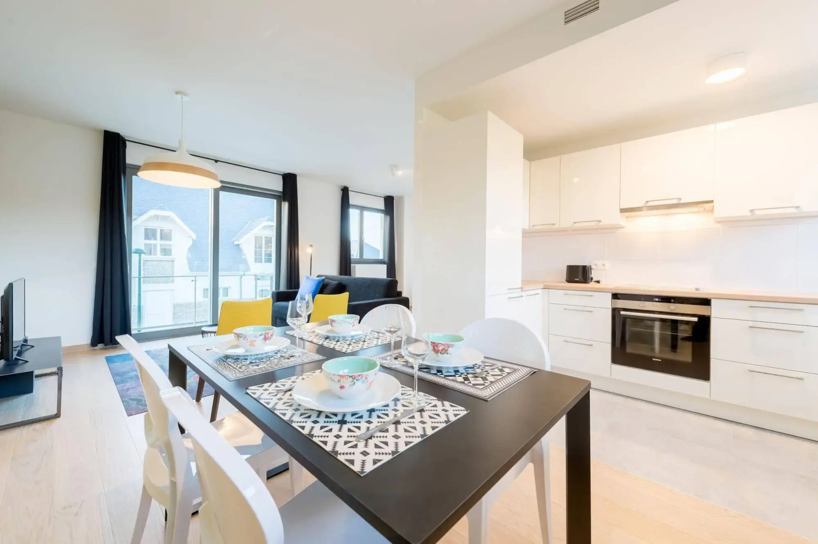 Smartflats Design - Bella Vita