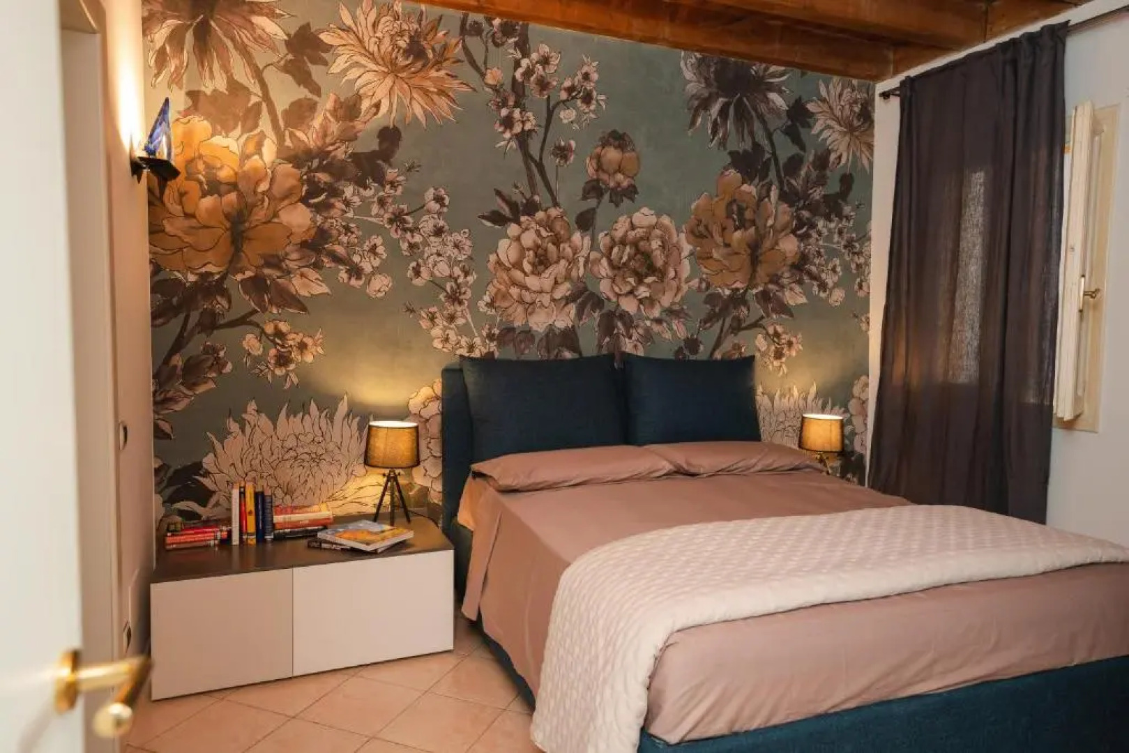 Appartamento La Piazzetta