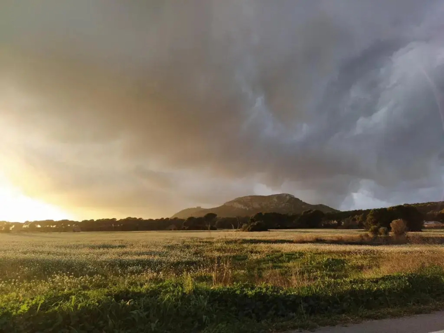 Turisme Rural Mas Ramades