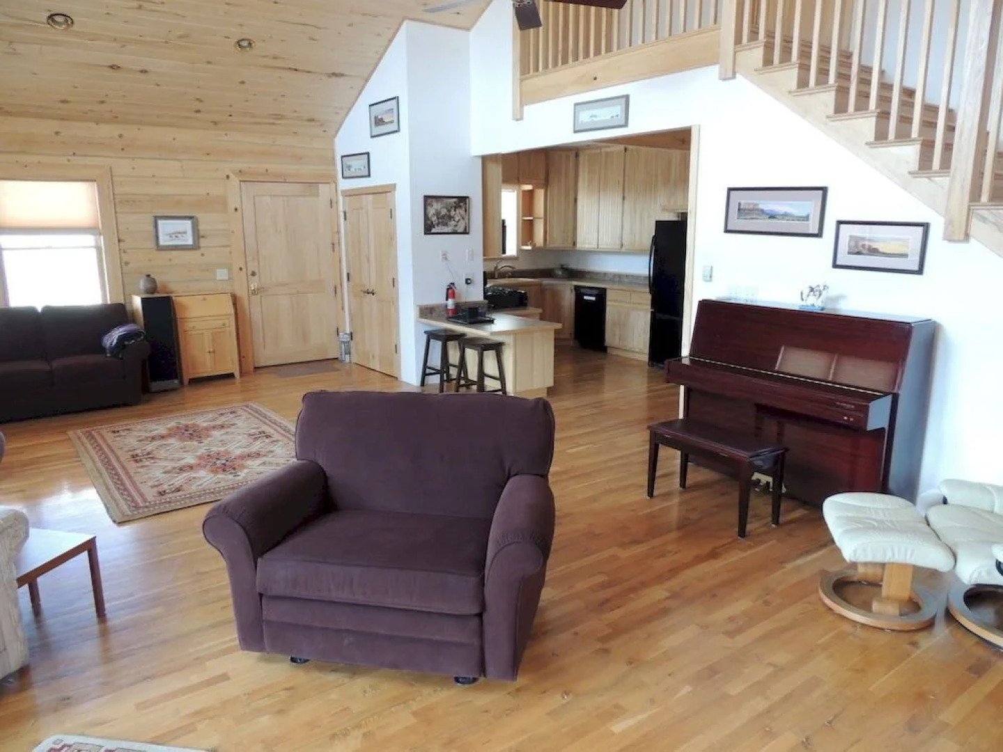 Canyonlands Vacation Homes Blanding