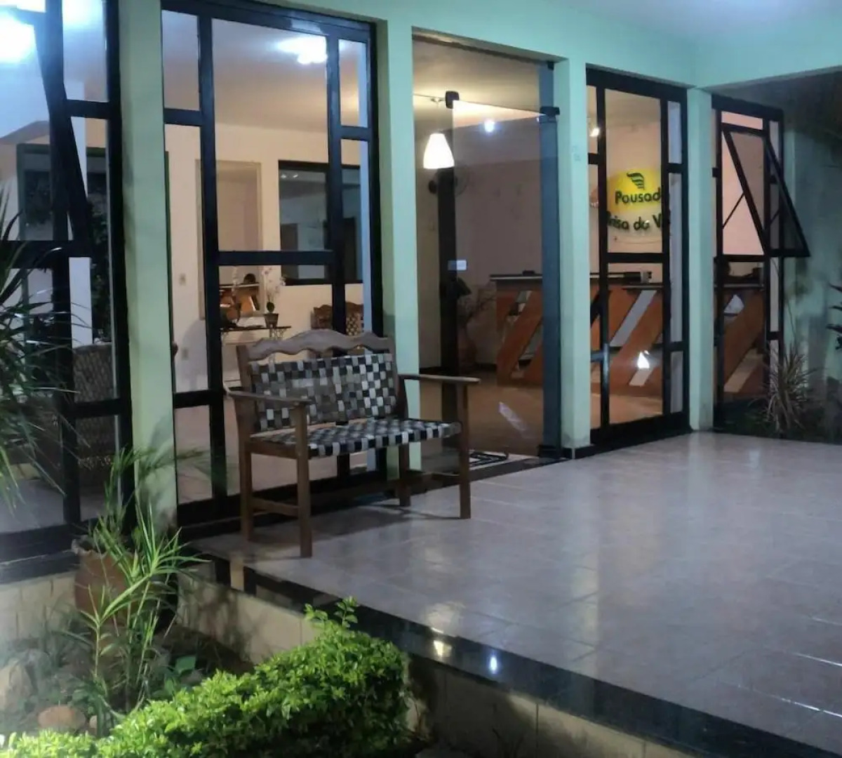 Pousada Brisa do Vale