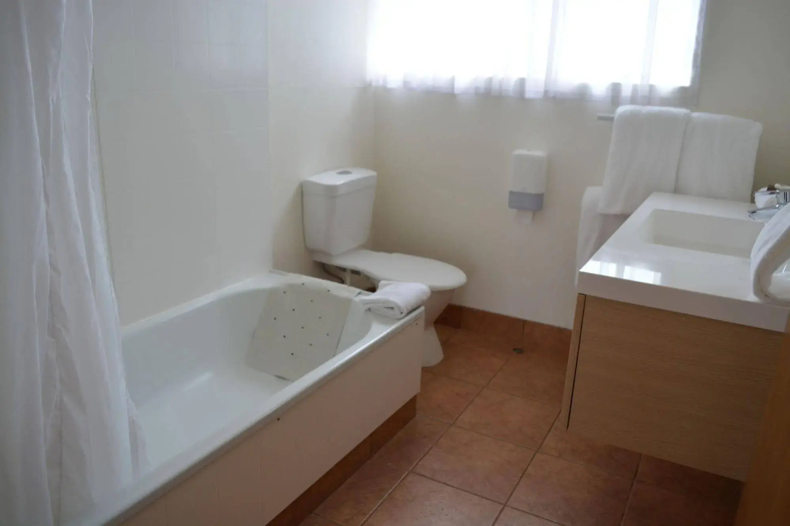 Heartland Ambassador Hotel Hamilton