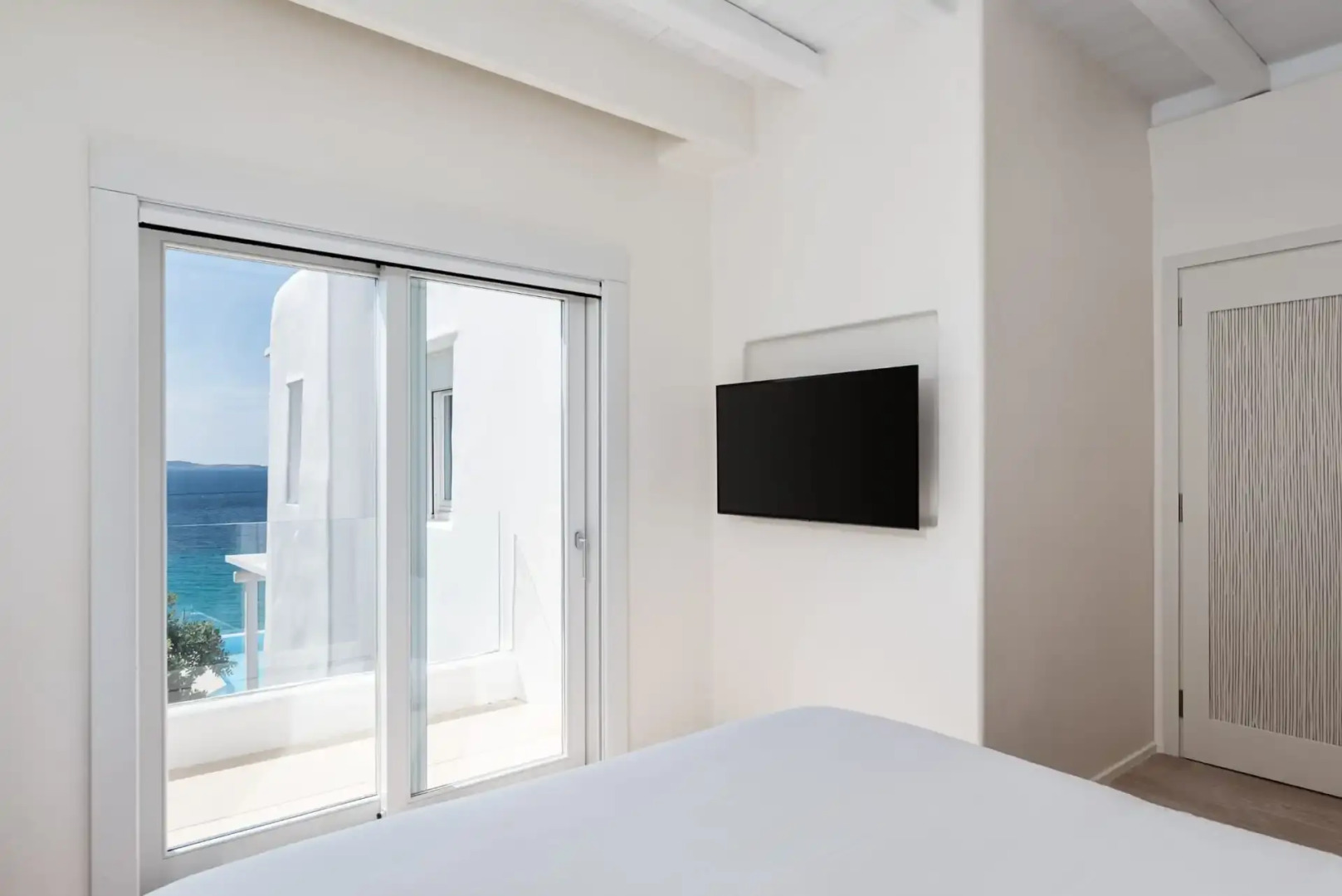 Villa Santa Esmeralda Mykonos