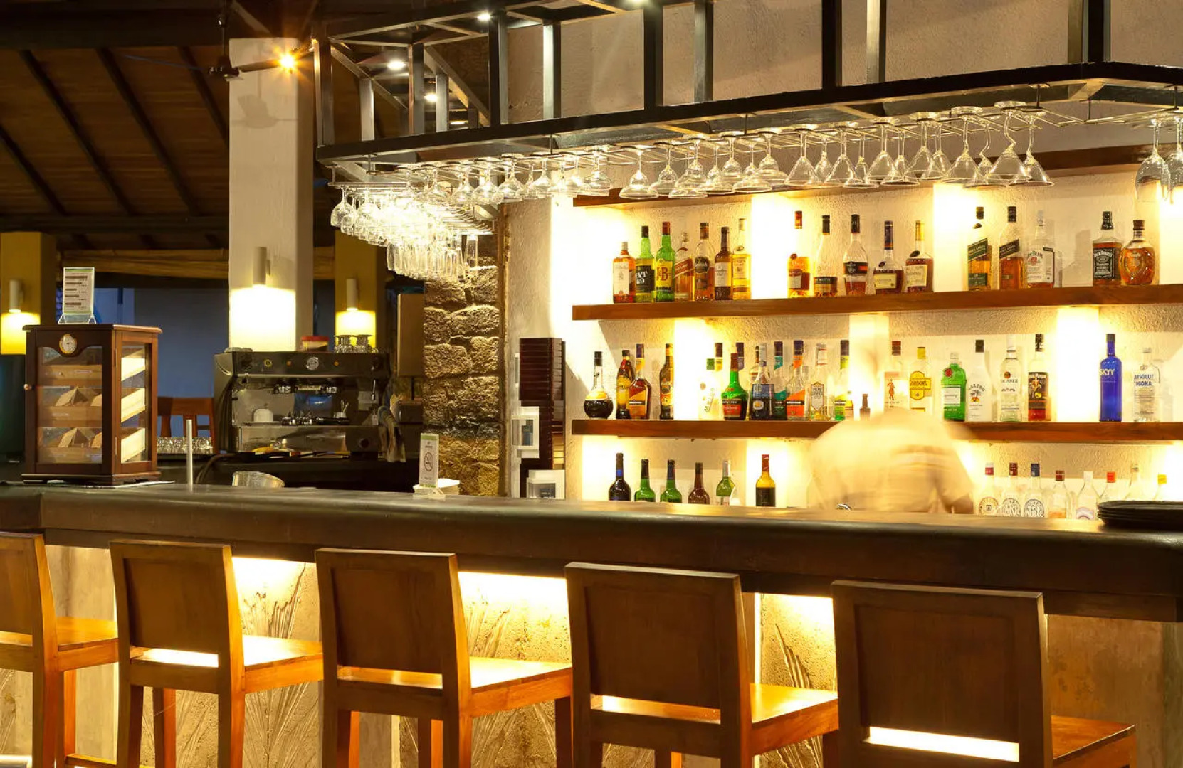 Habarana Village by Cinnamon