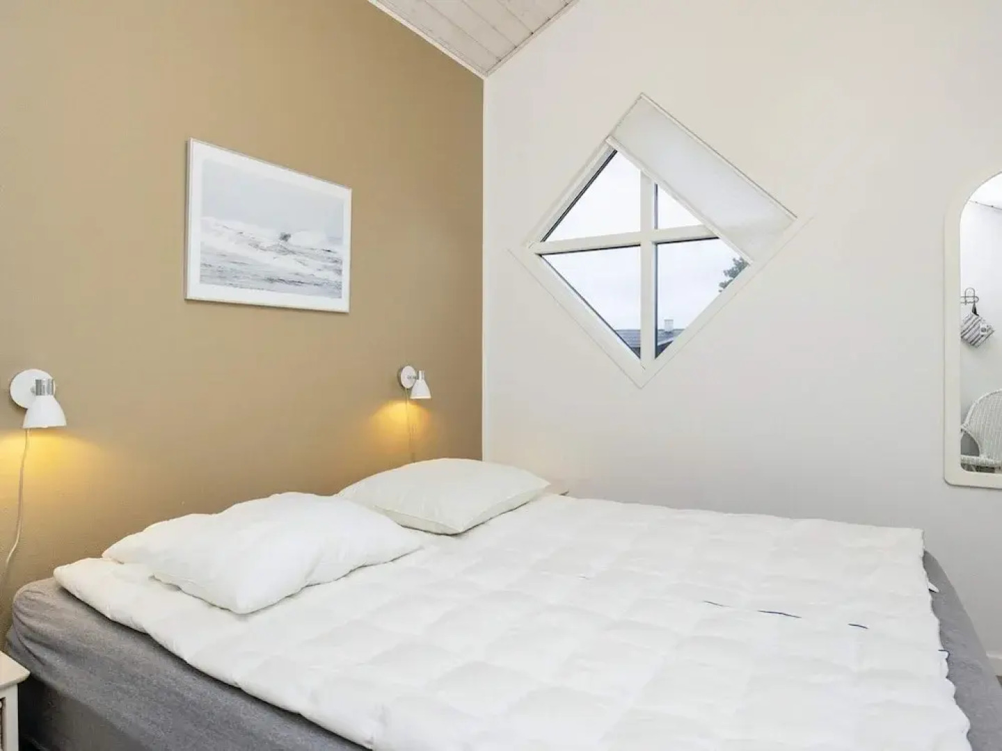 Stunning Holiday Home in Hirtshals with Hot Tub