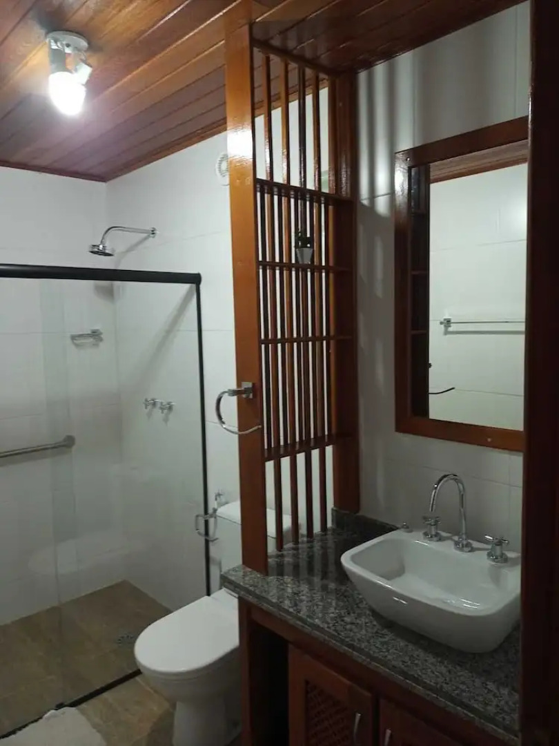 Hotel Fazenda Valaisan