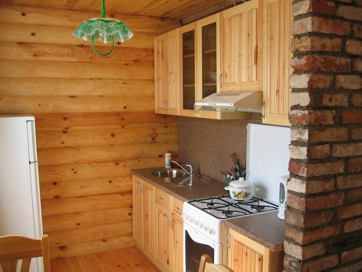 Guest House Zirga Smaids