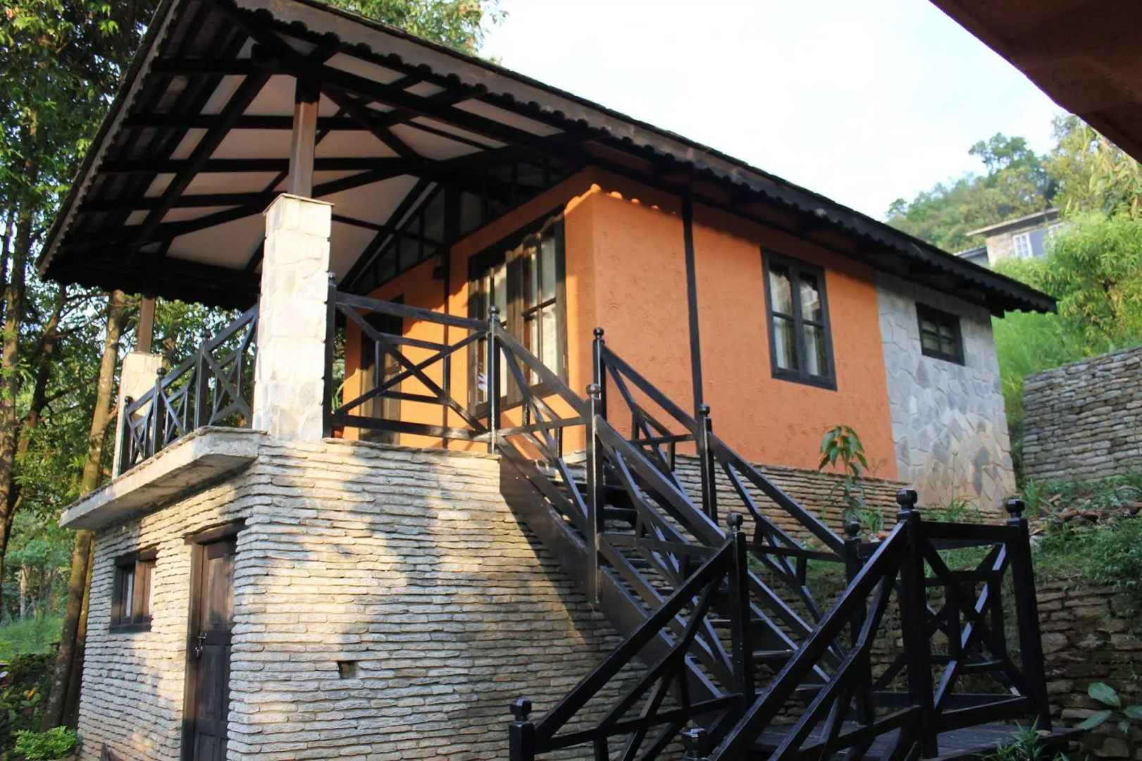 The Begnas Lake Resort & Villas