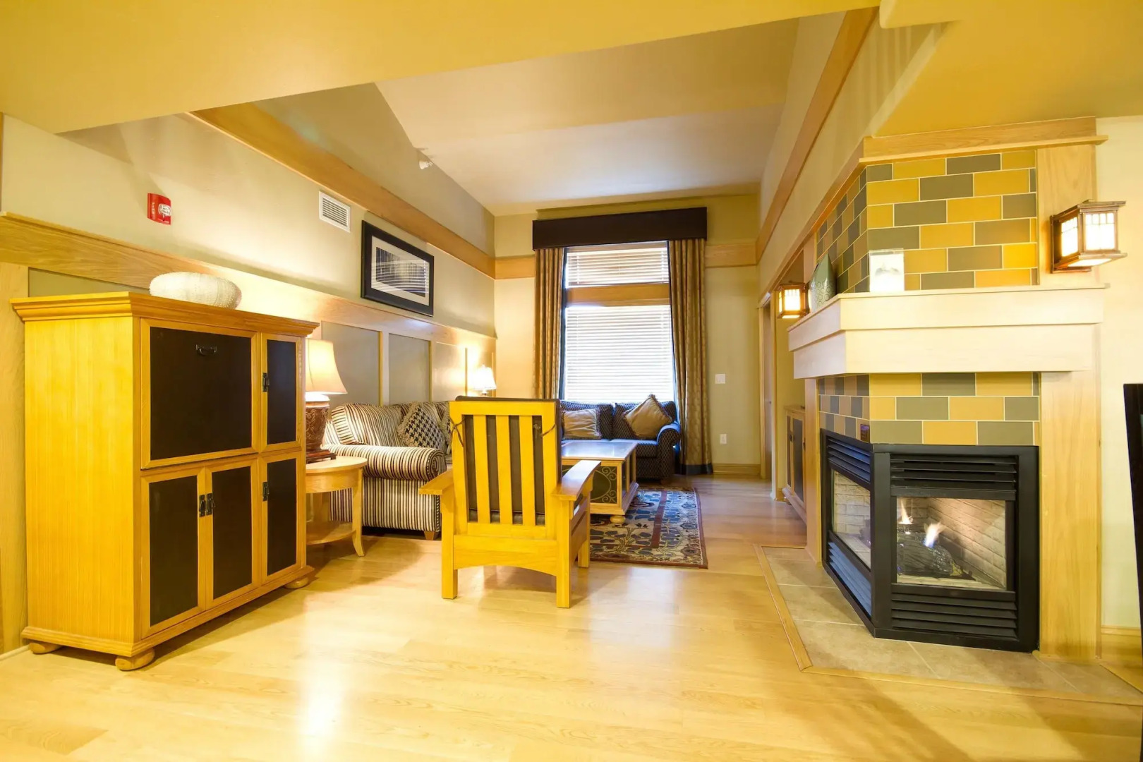 WorldMark Steamboat Springs