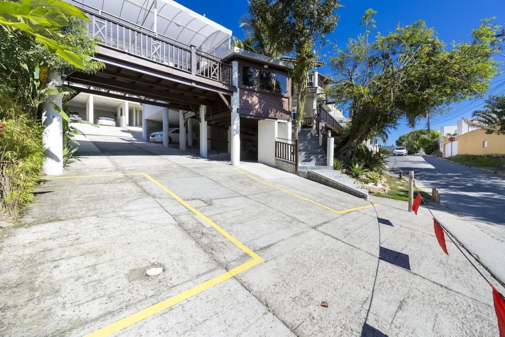 pousada solar das tartarugas