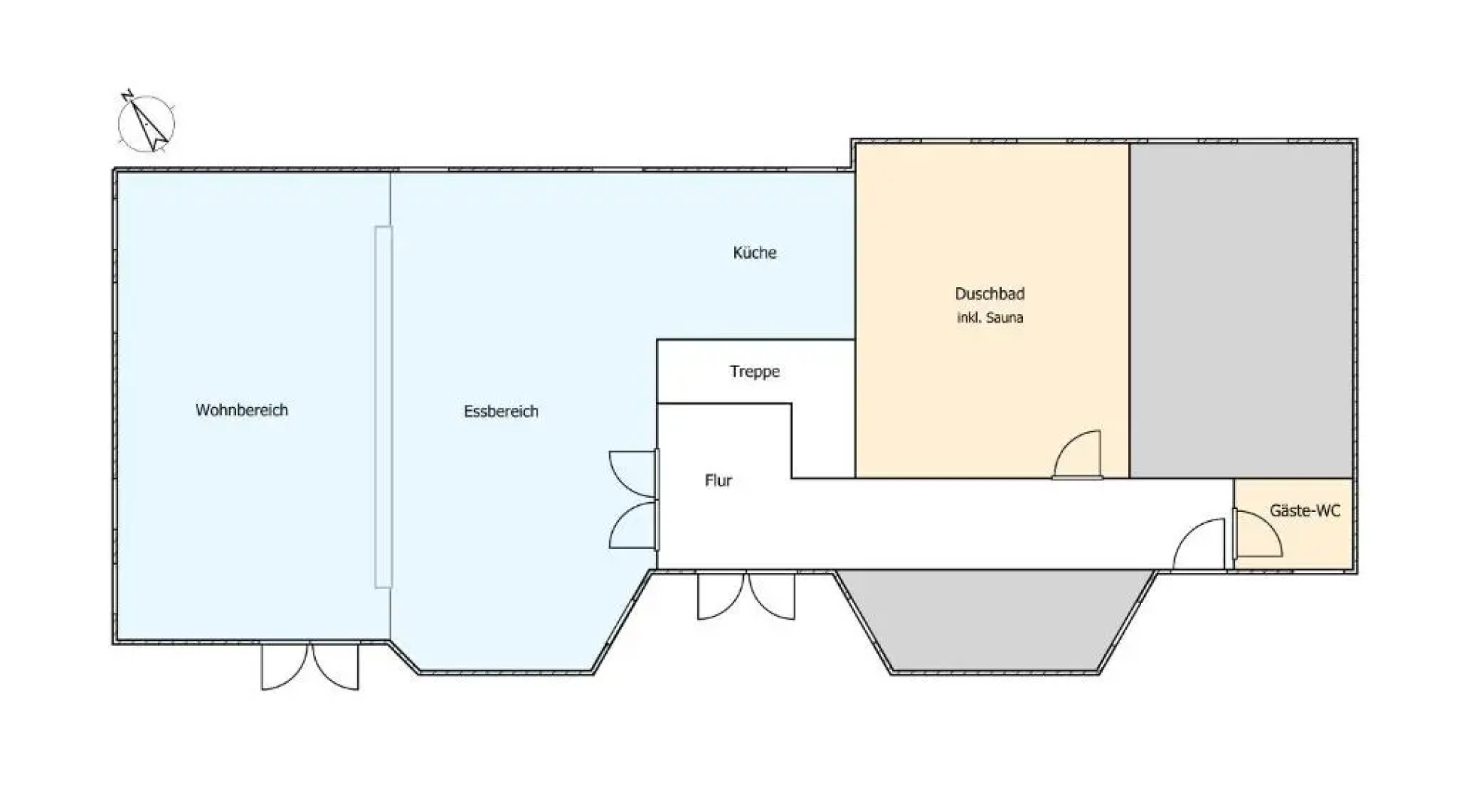Reethus Doerpsend Haus 1