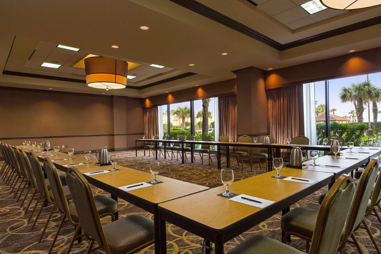 Hilton Galveston Island Resort