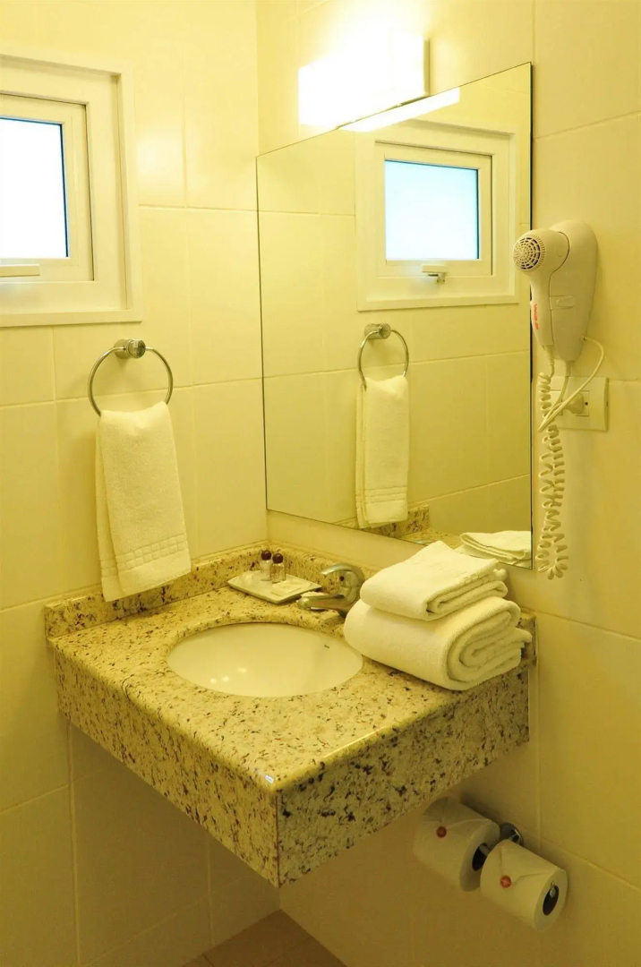 Hotel Glória