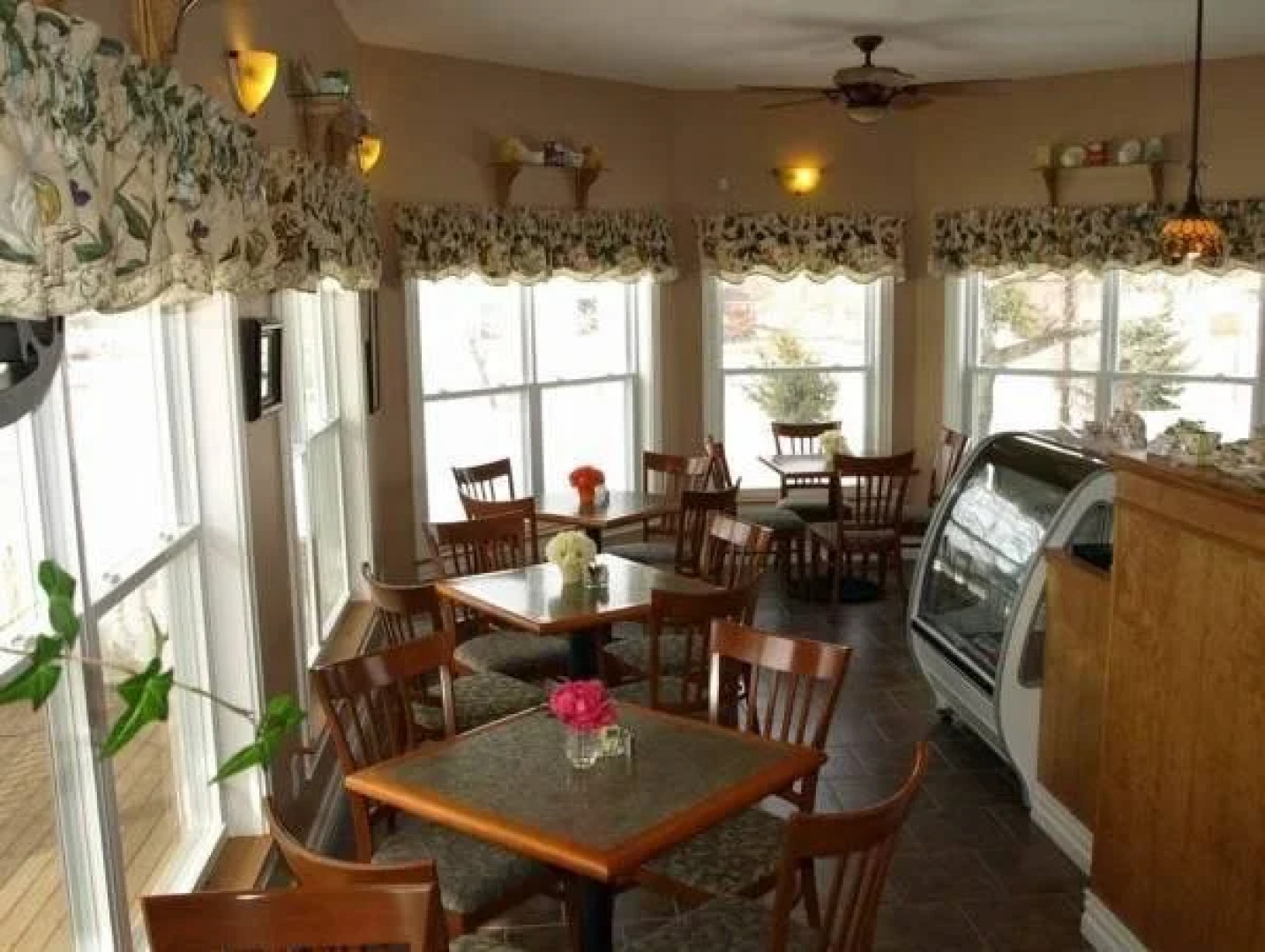 Delft Haus Bed & Breakfast