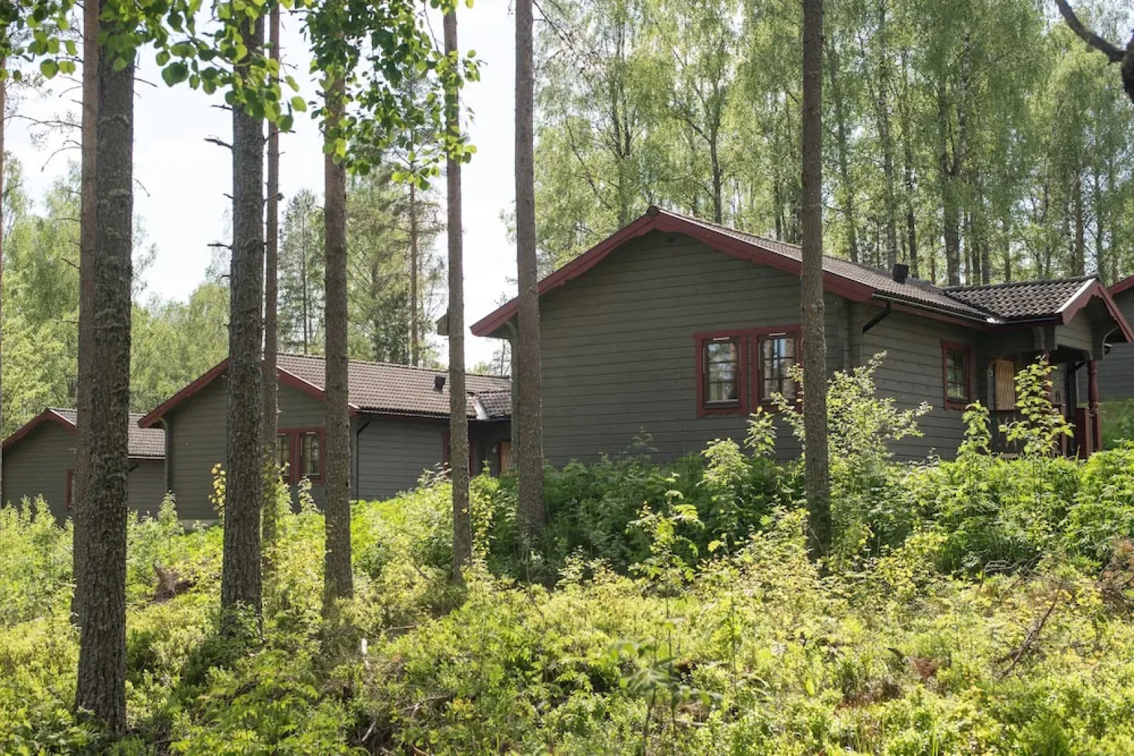 Kloten Nature Resort