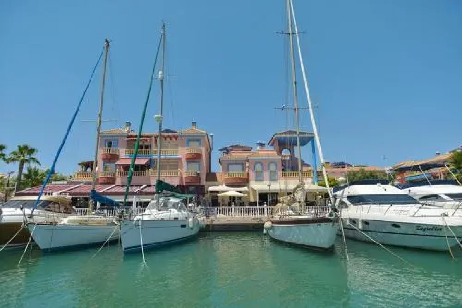 Apartamento Marina Vip