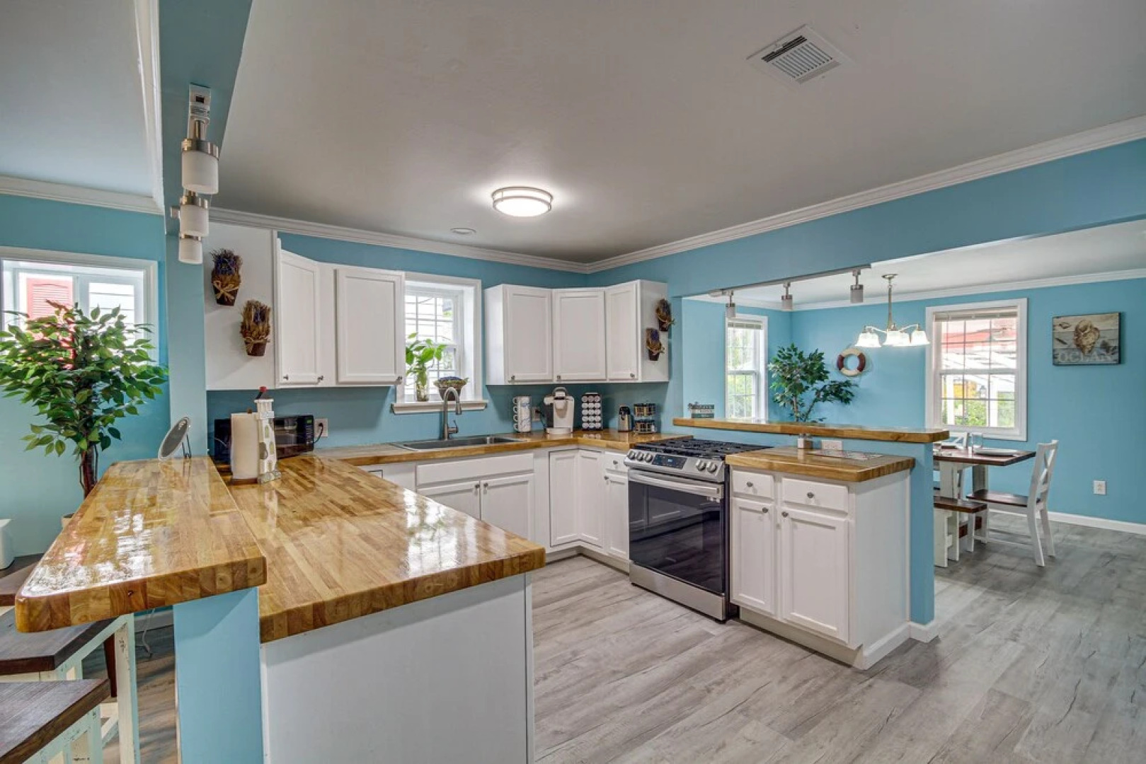 Gulfport Vacation Rental w/ Patio & Game Room!