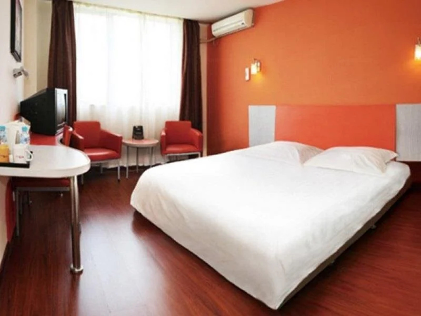 Motel168 YangZhou WenChangGe Road Inn