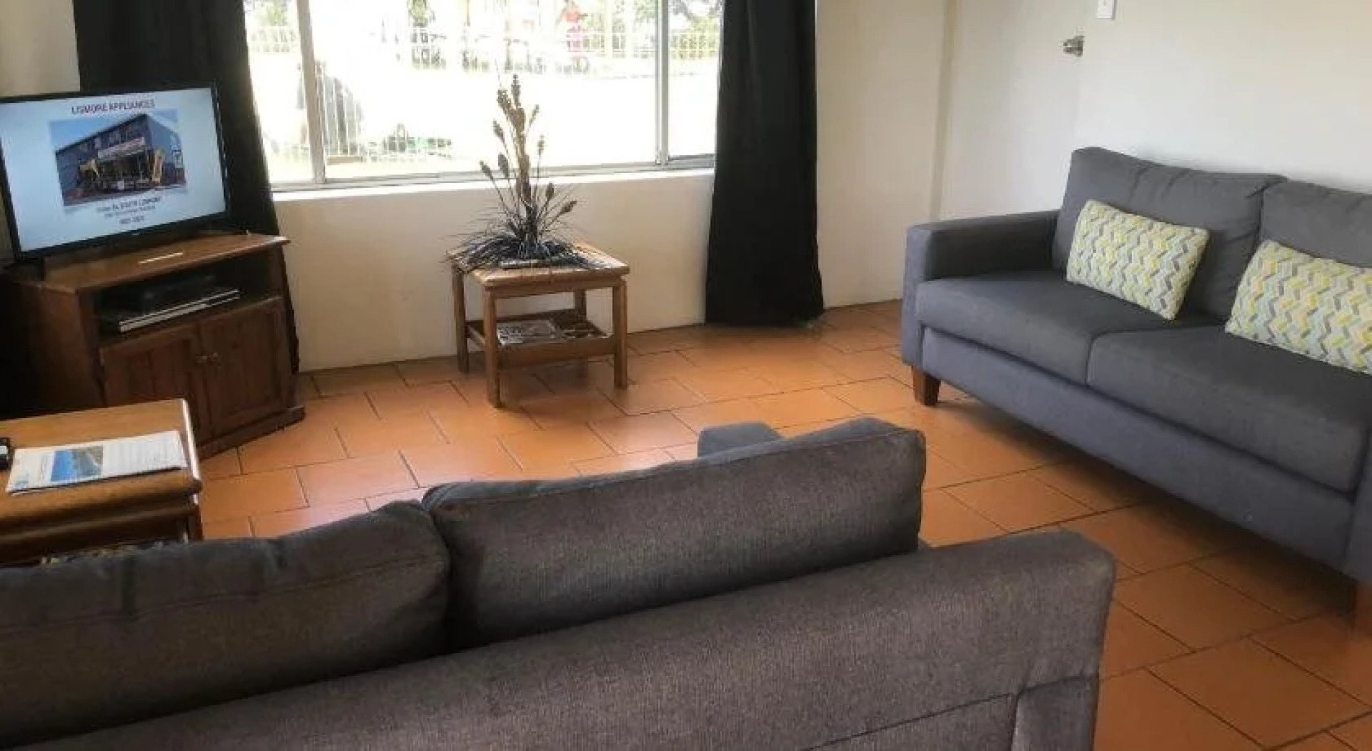 Absolute Beachfront Apartments Lennox Head