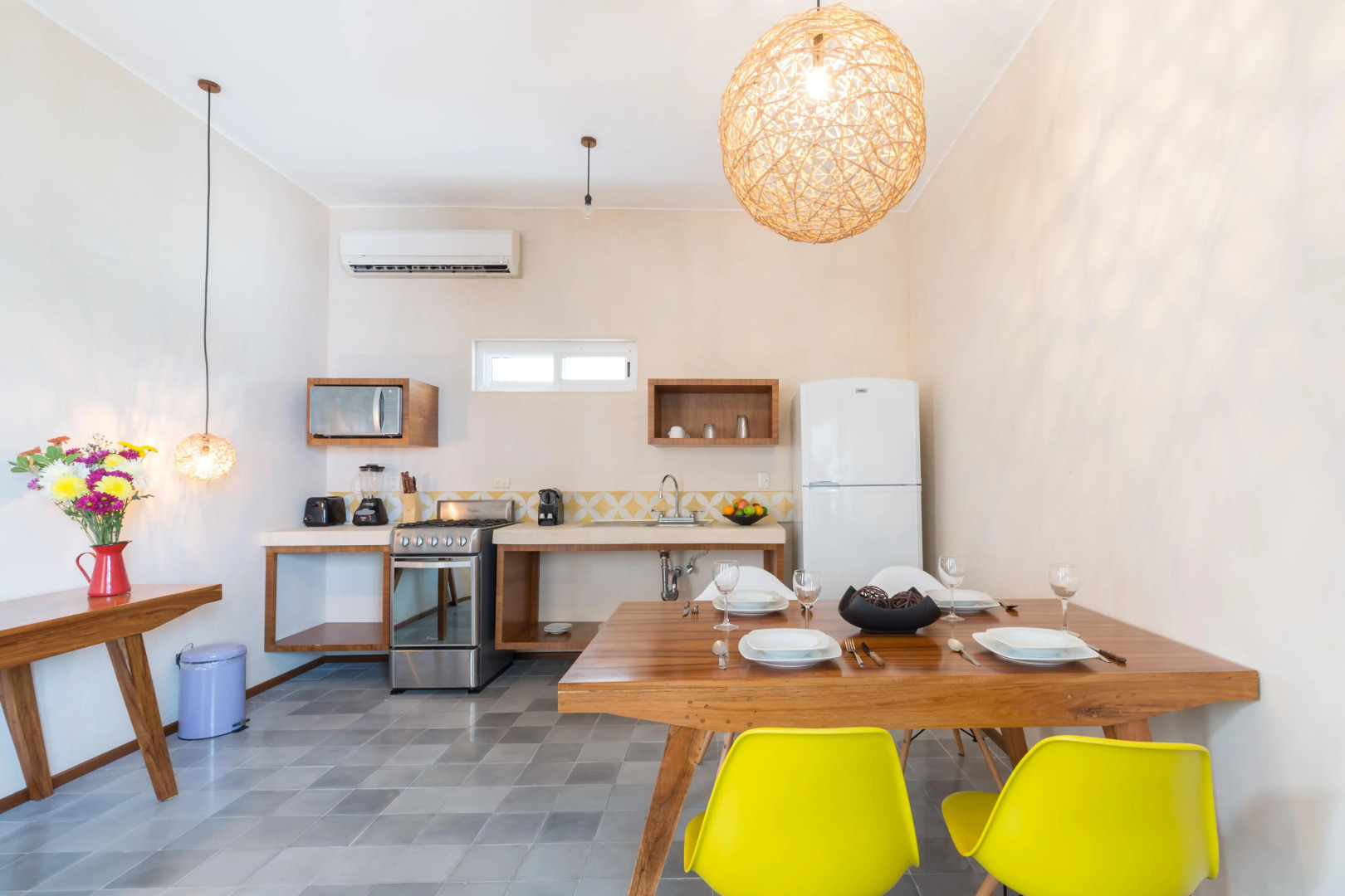 Quinta Margarita, Boho Chic Hotel