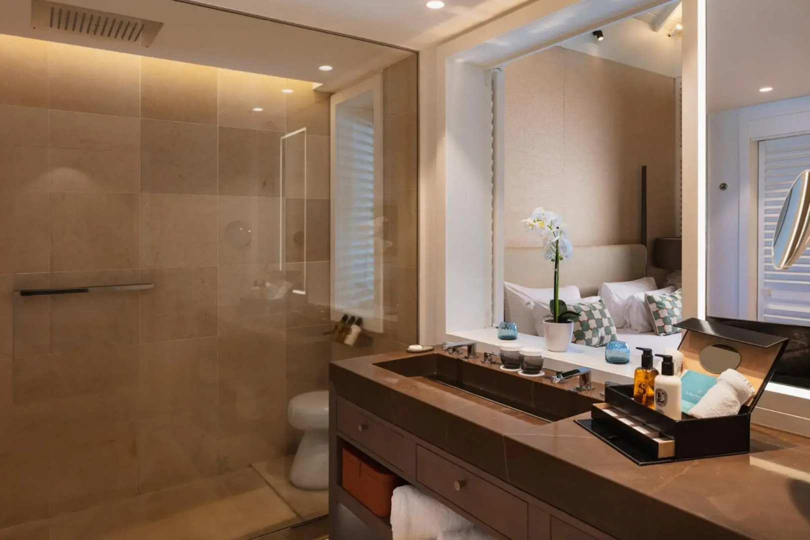 Le Barthelemy Hotel & Spa