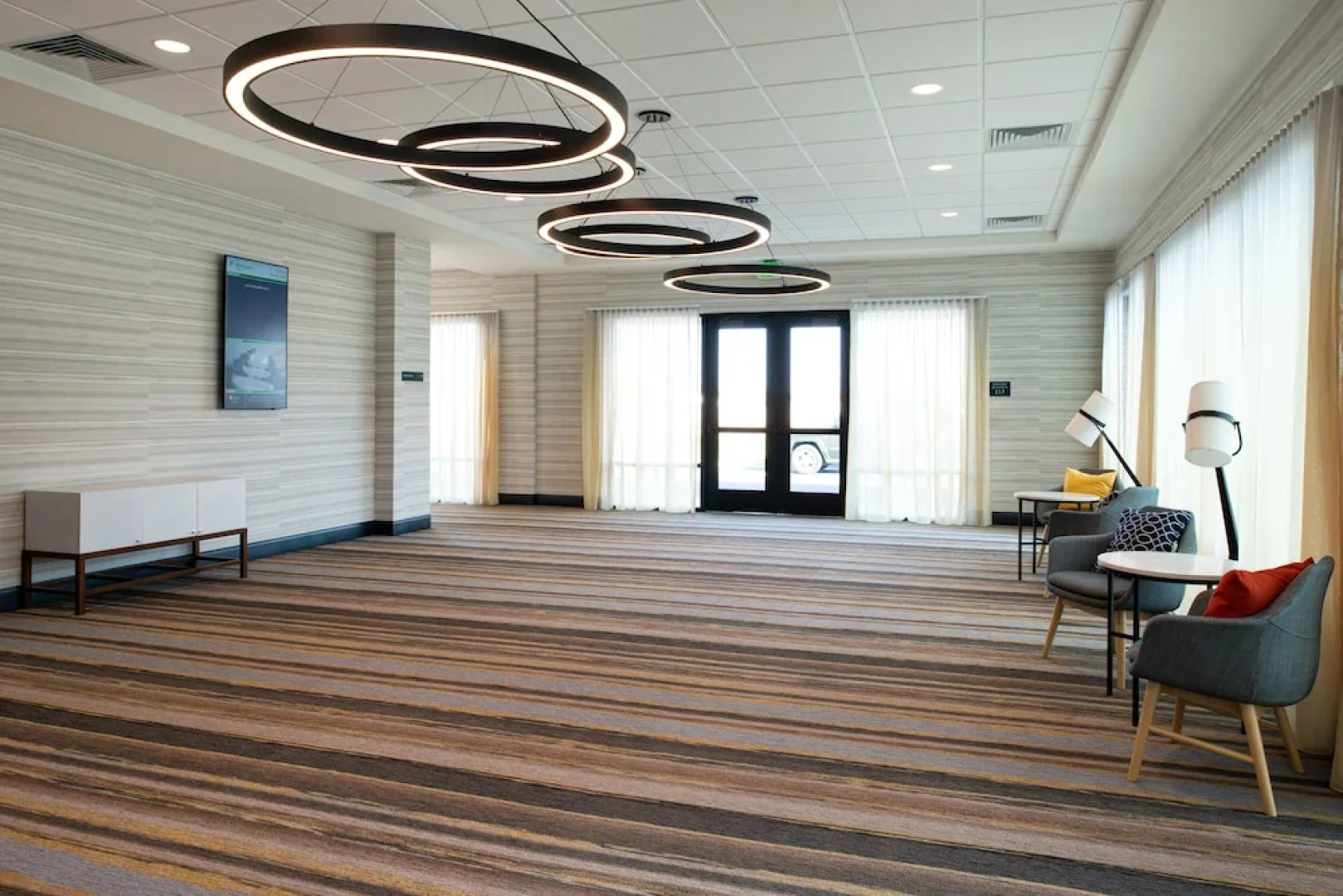 Holiday Inn & Suites Idaho Falls