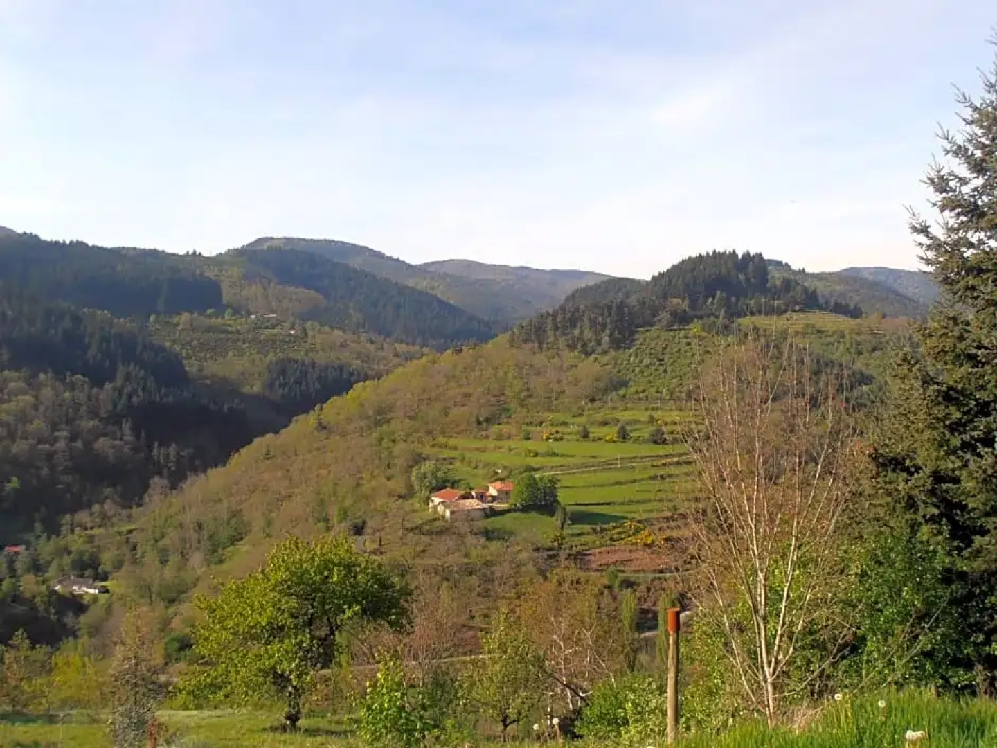 Les Granges de La Coste