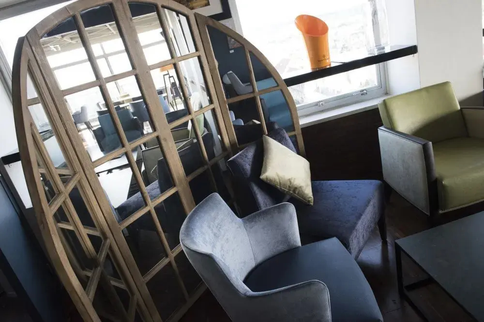 The Originals City, Hotel Le Concorde Panoramique, Thionville