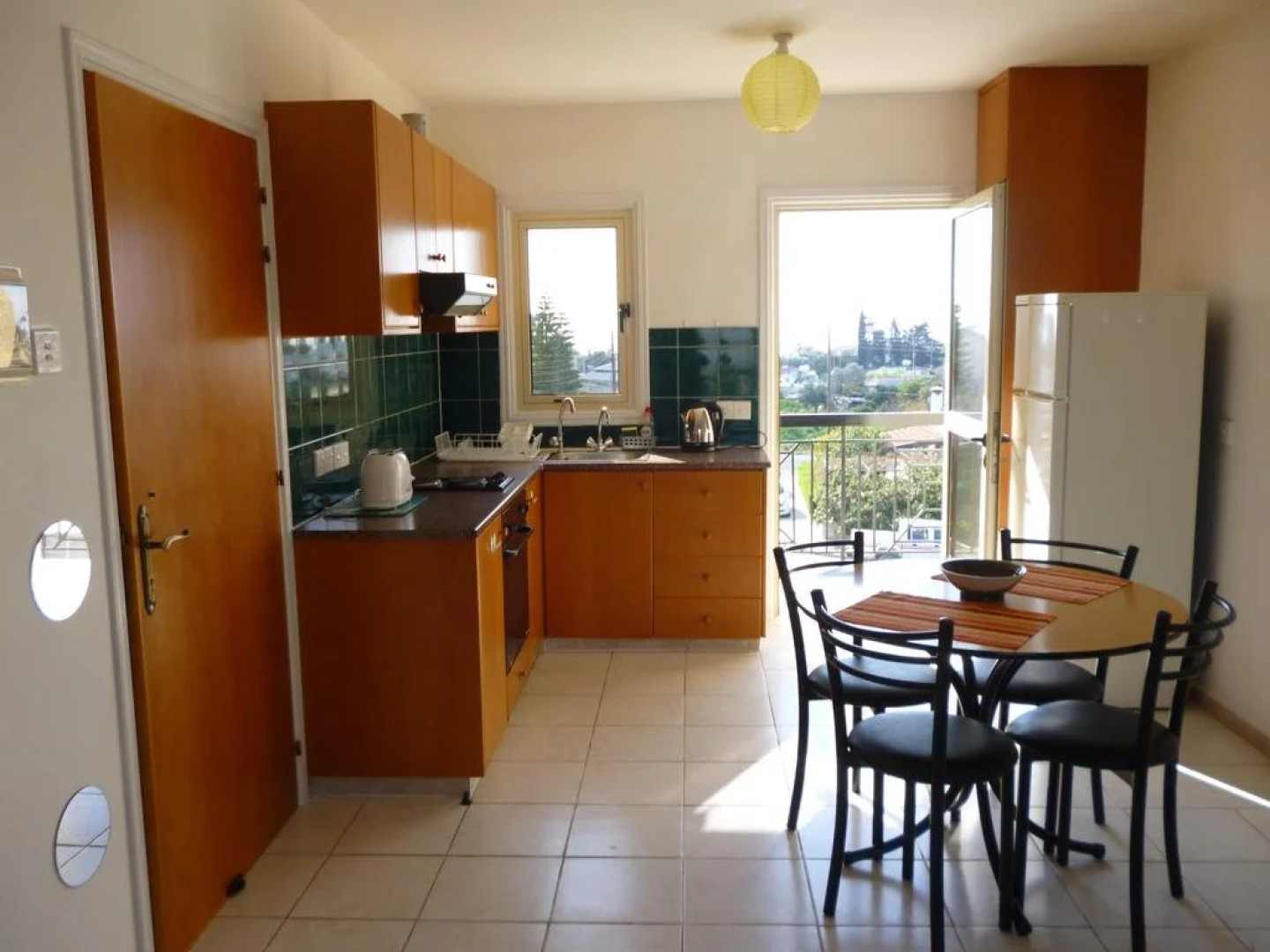 Pine Wood Guest House