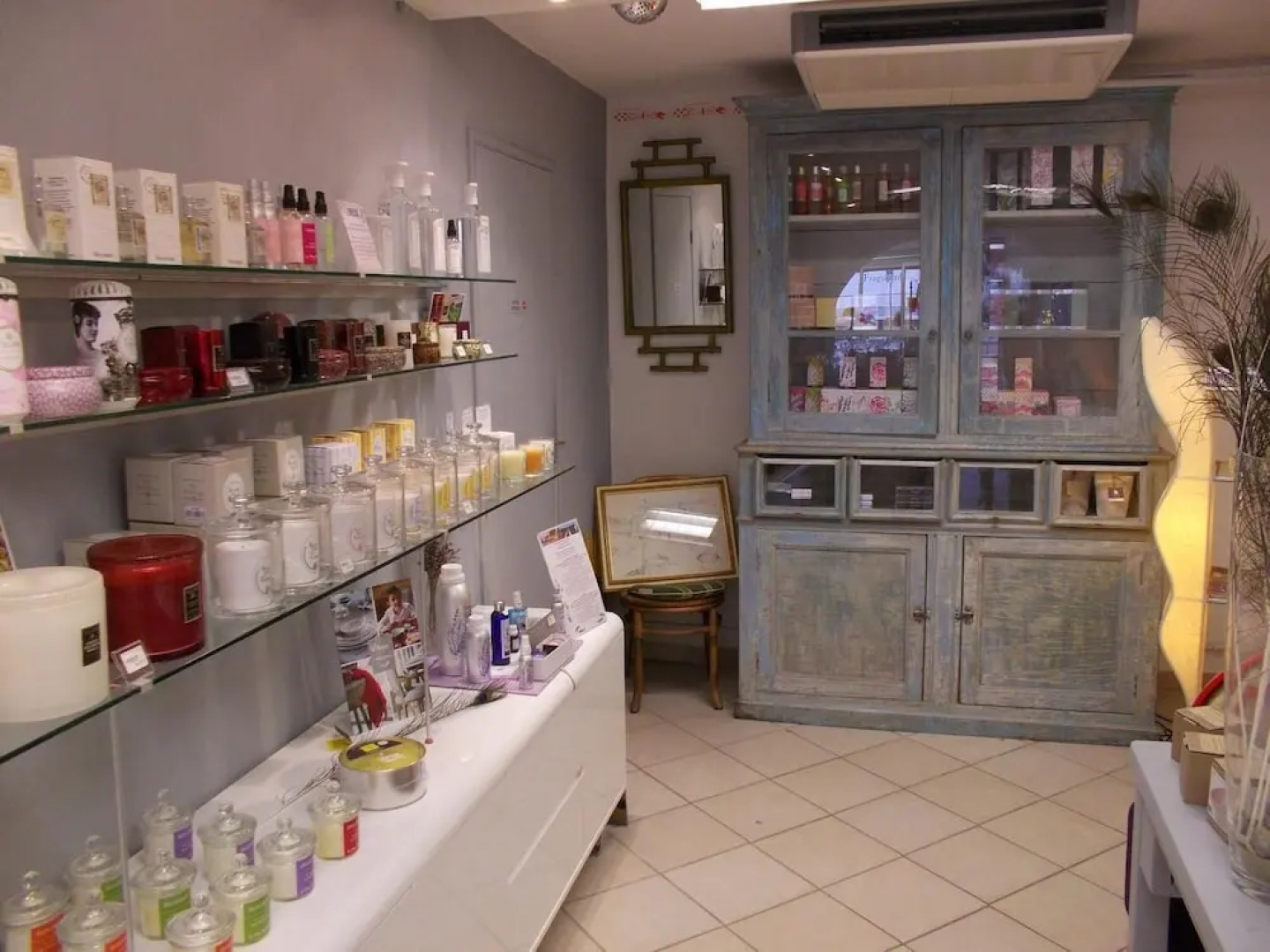 Hôtel Alizés Sénéquier