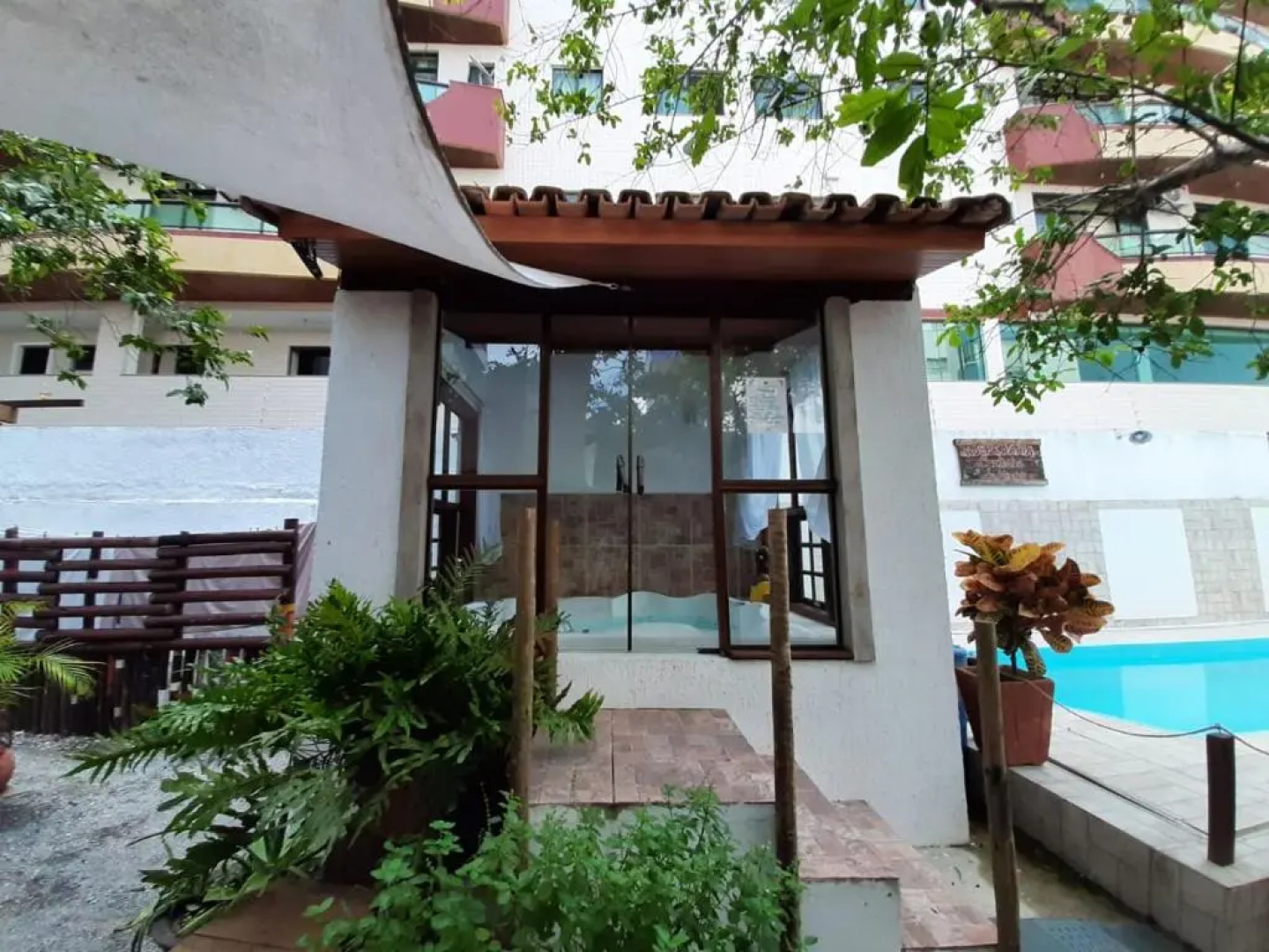 Hospedaria Cantinho de Minas