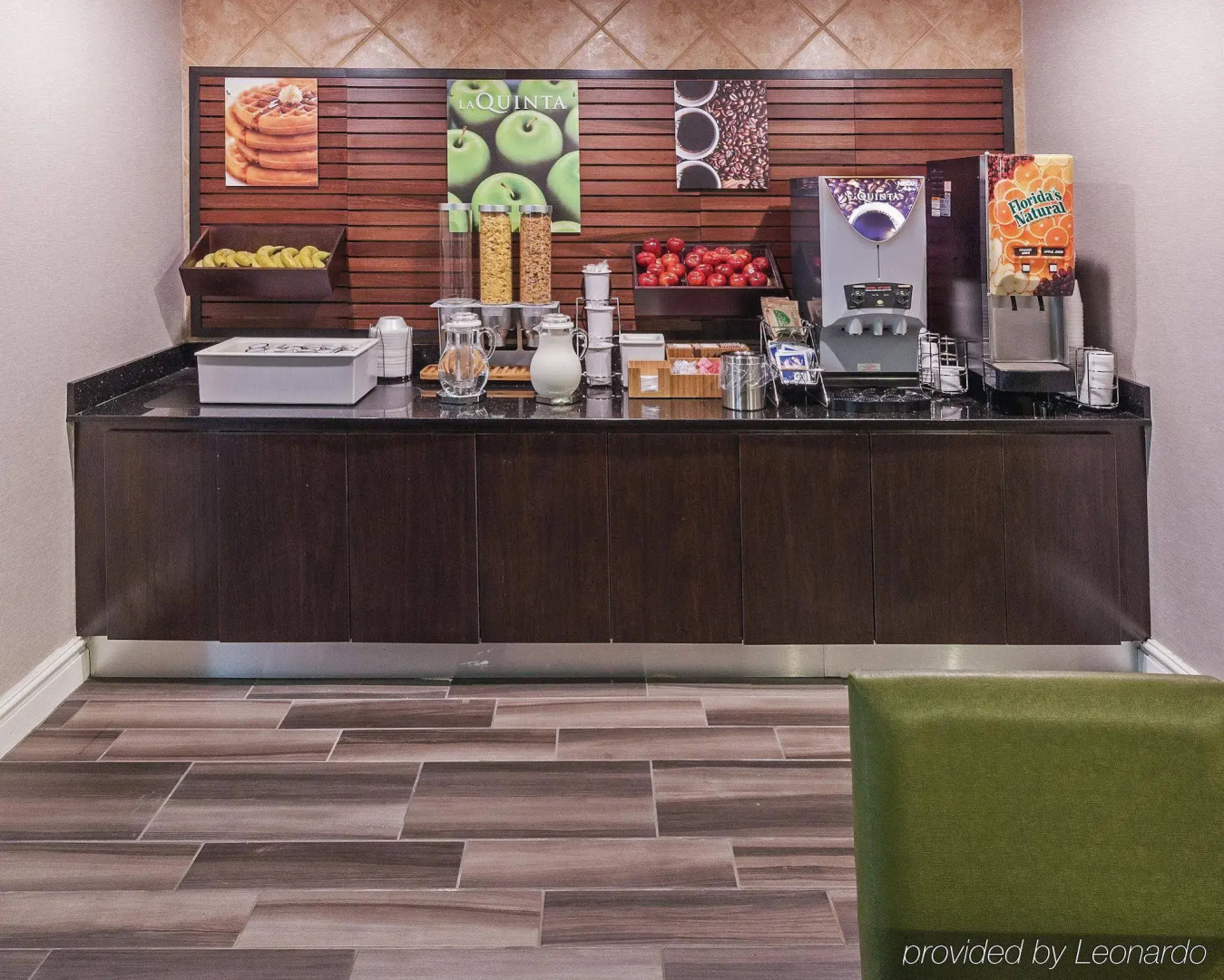 La Quinta Inn by Wyndham Wichita Falls Event Center North