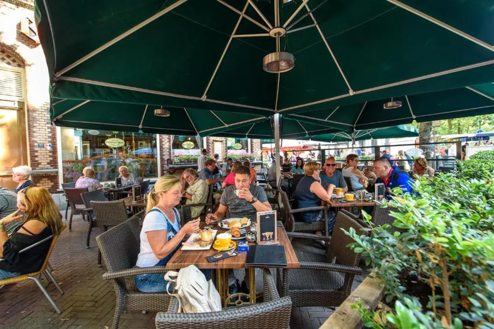 BnB prins Hendrik Venlo