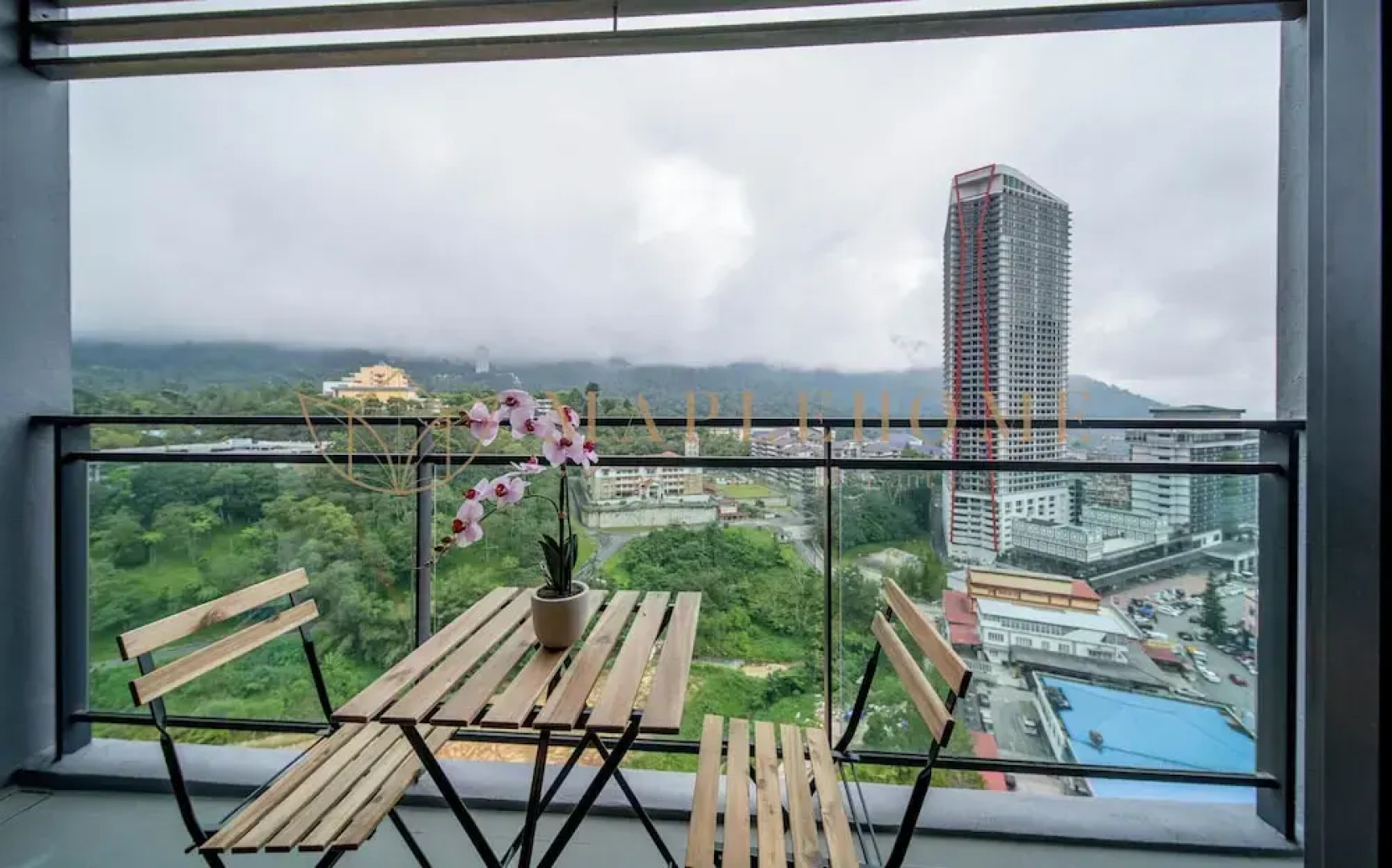 Vista Premier Suites Genting Highlands