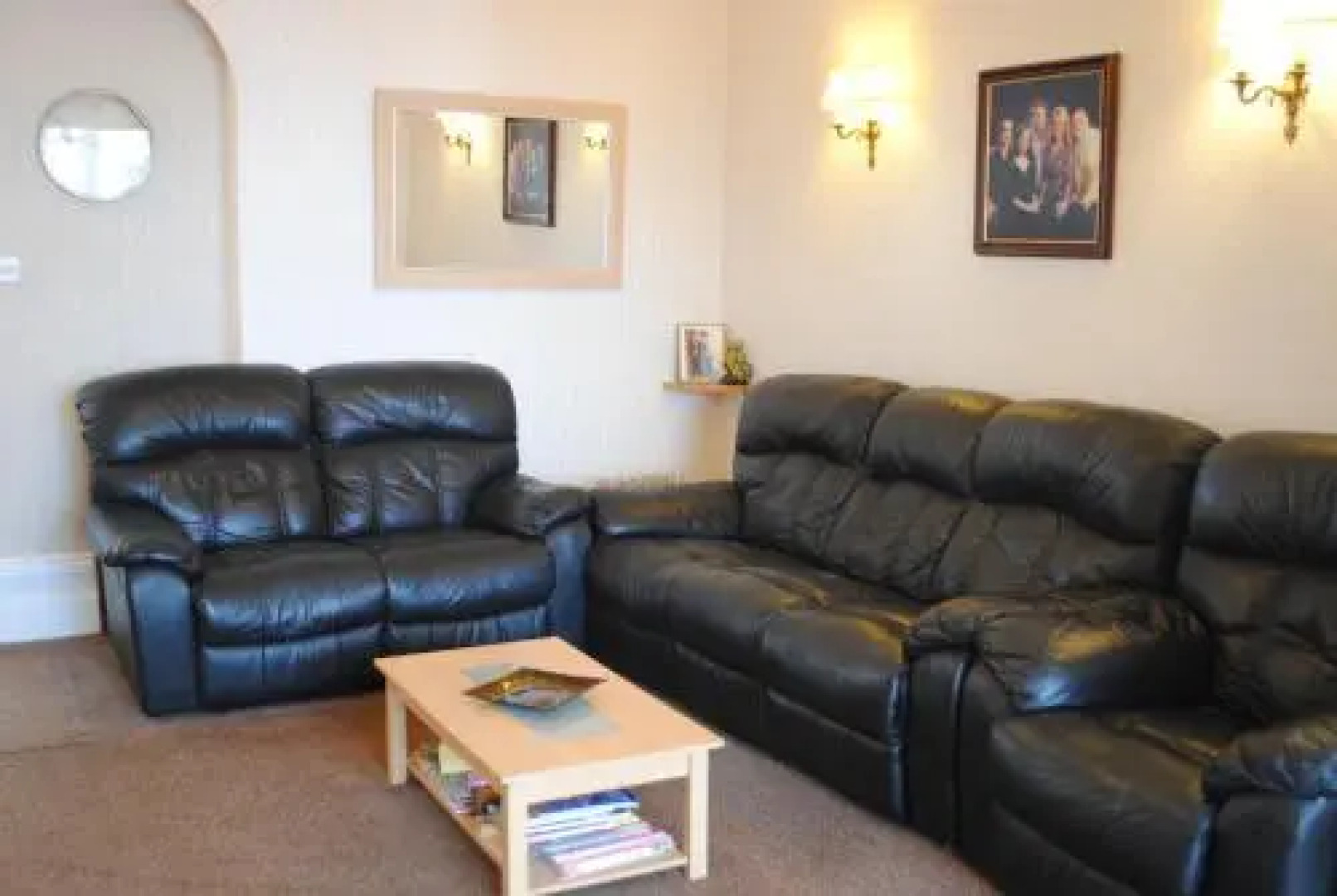 The Flintstones Guest House