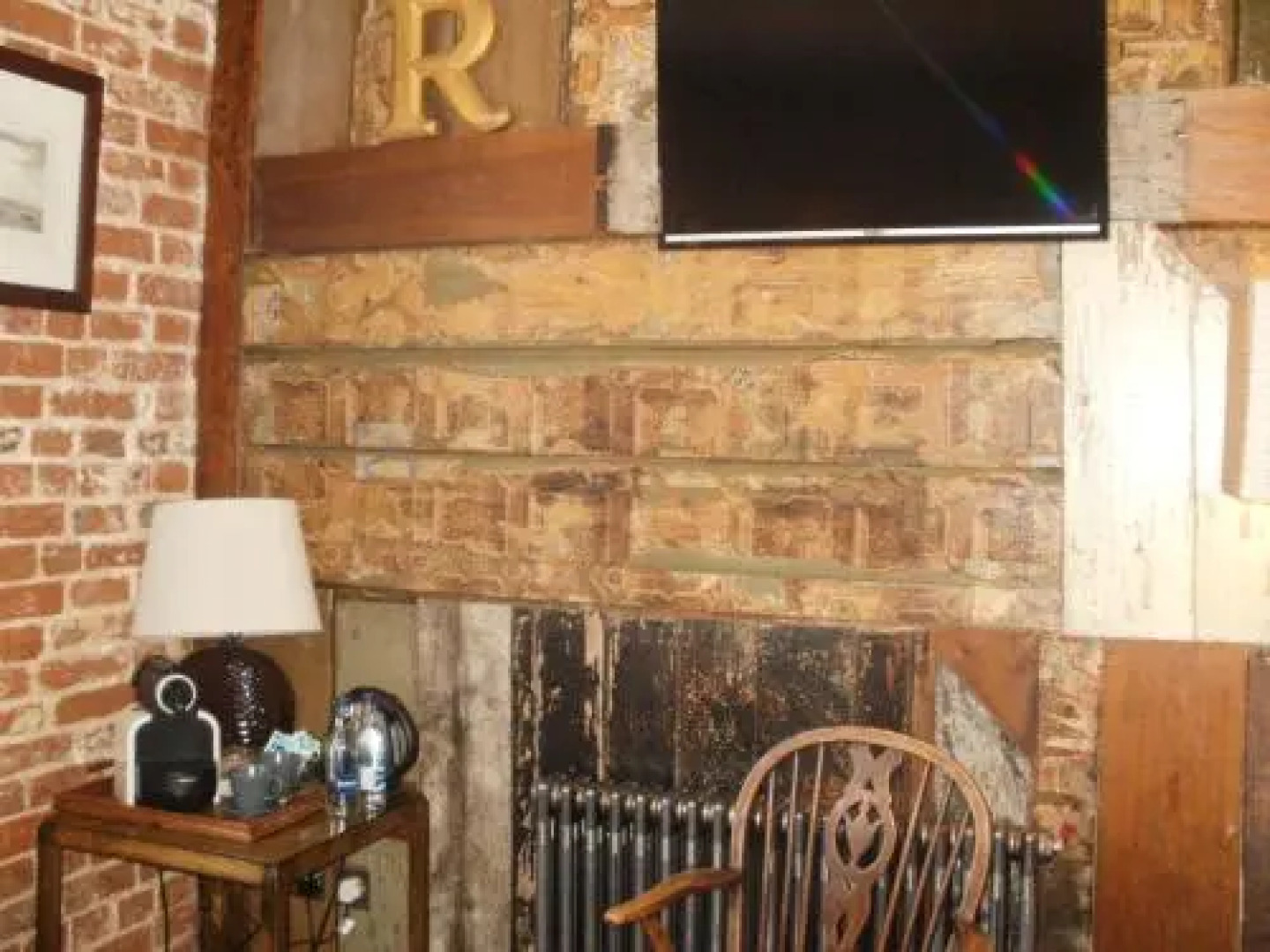 Alma Inn & Dining Rooms