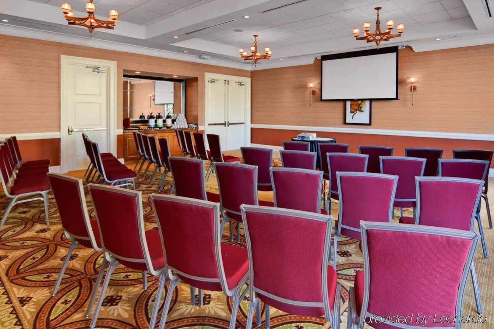 Hilton Garden Inn Palm Beach Gardens