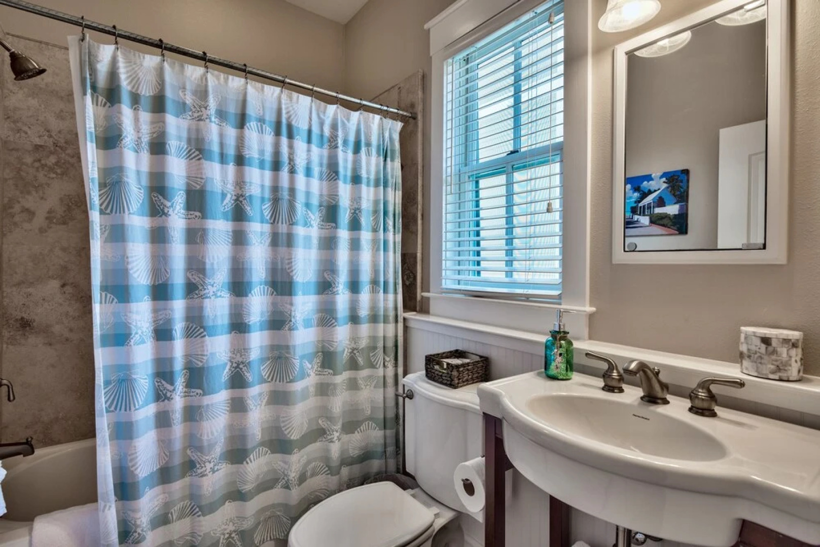 Villas at Sunset Beach by Forehand Rentals