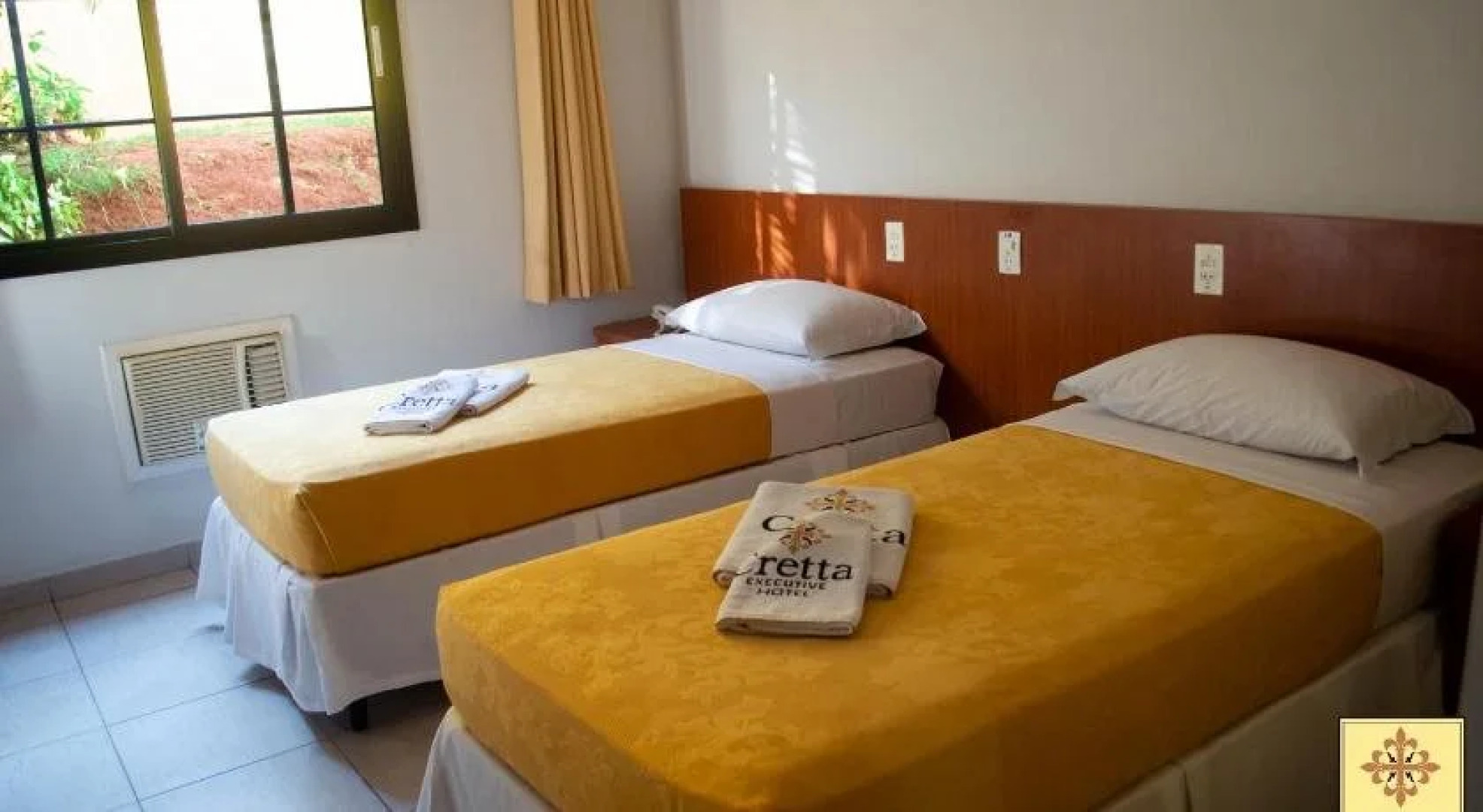 Cretta Executive Hotel