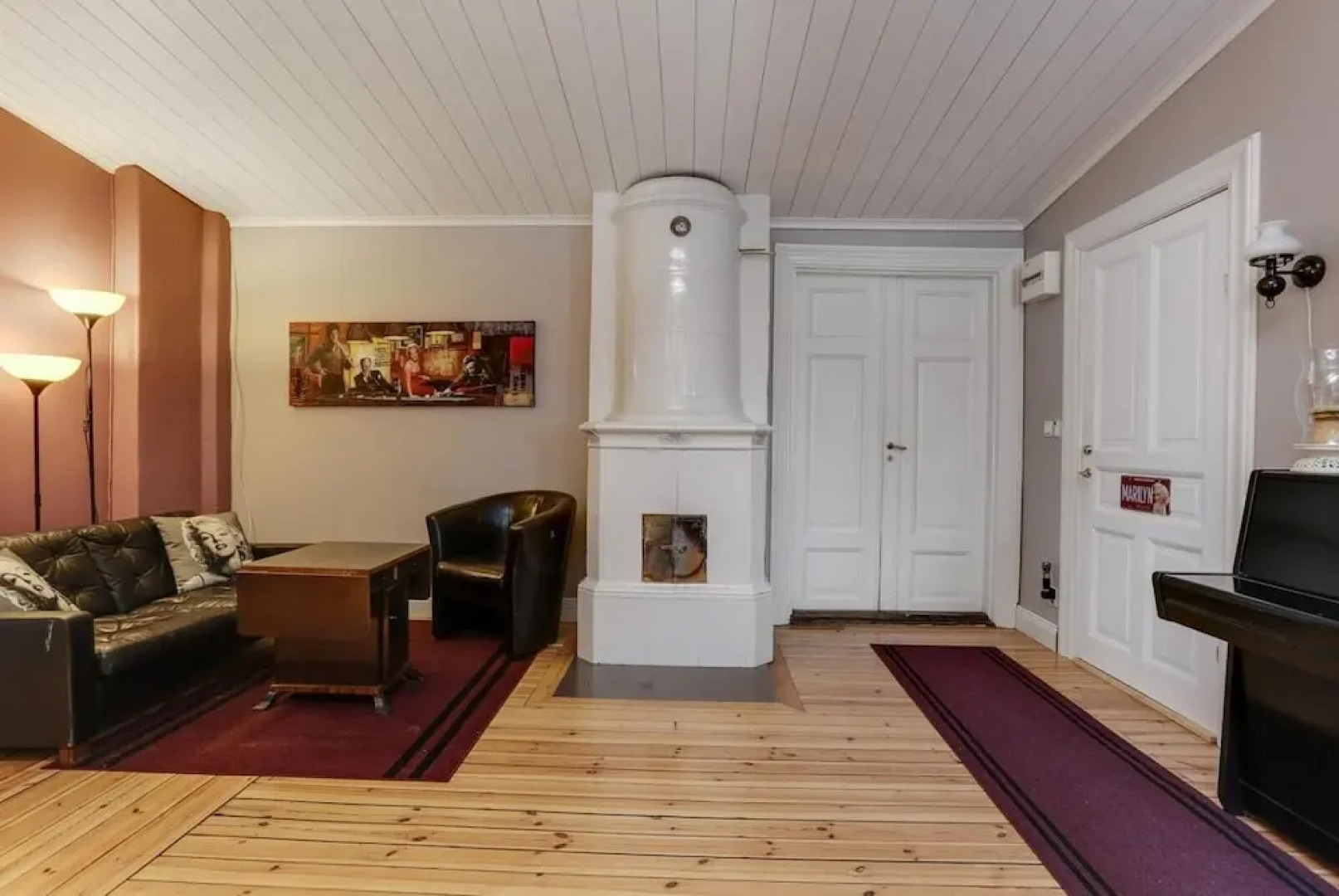 Hagbackens Gård Bed & Breakfast