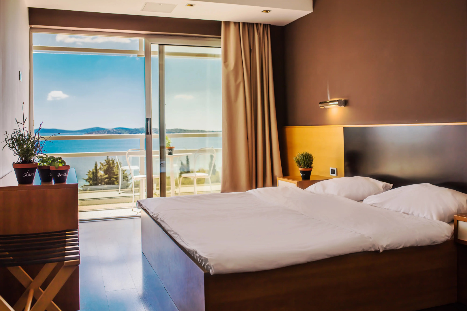 Hotel Imperial Vodice