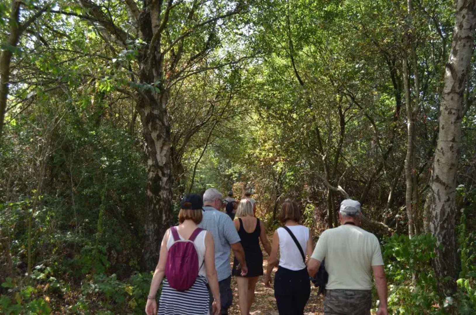 Domaine Du Marquenterre