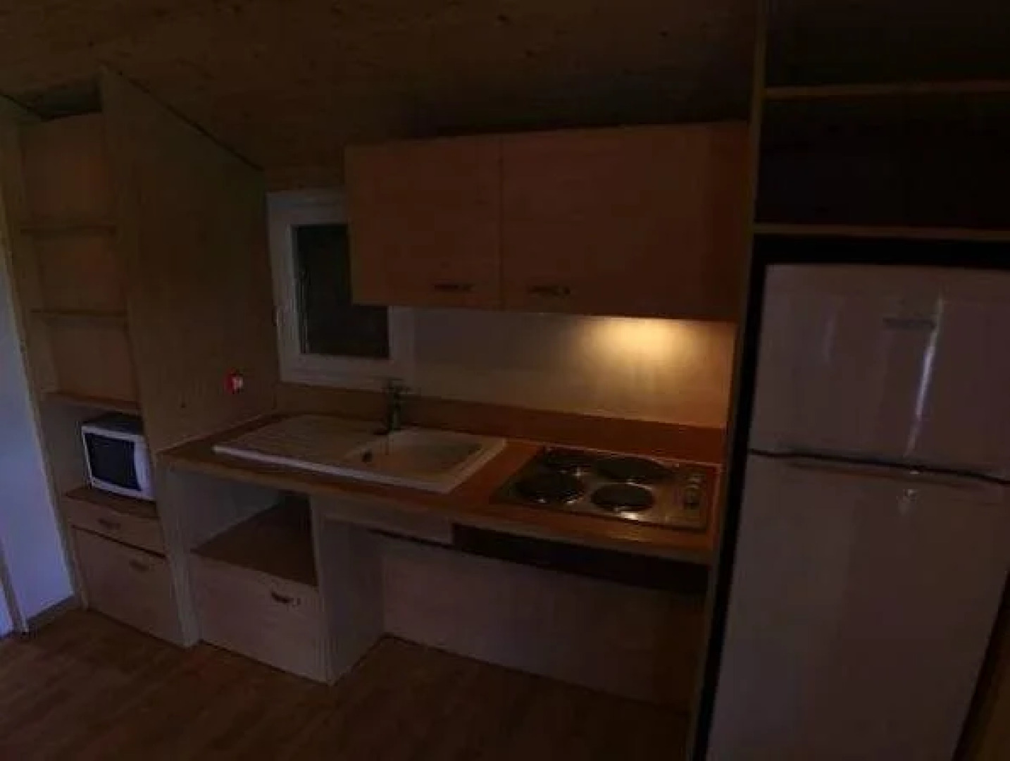 Camping des Sources Chaudes