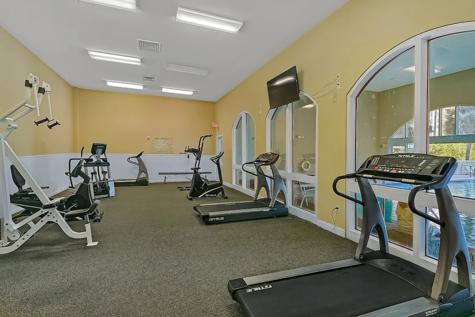 Celadon Beach Resort by Book That Condo